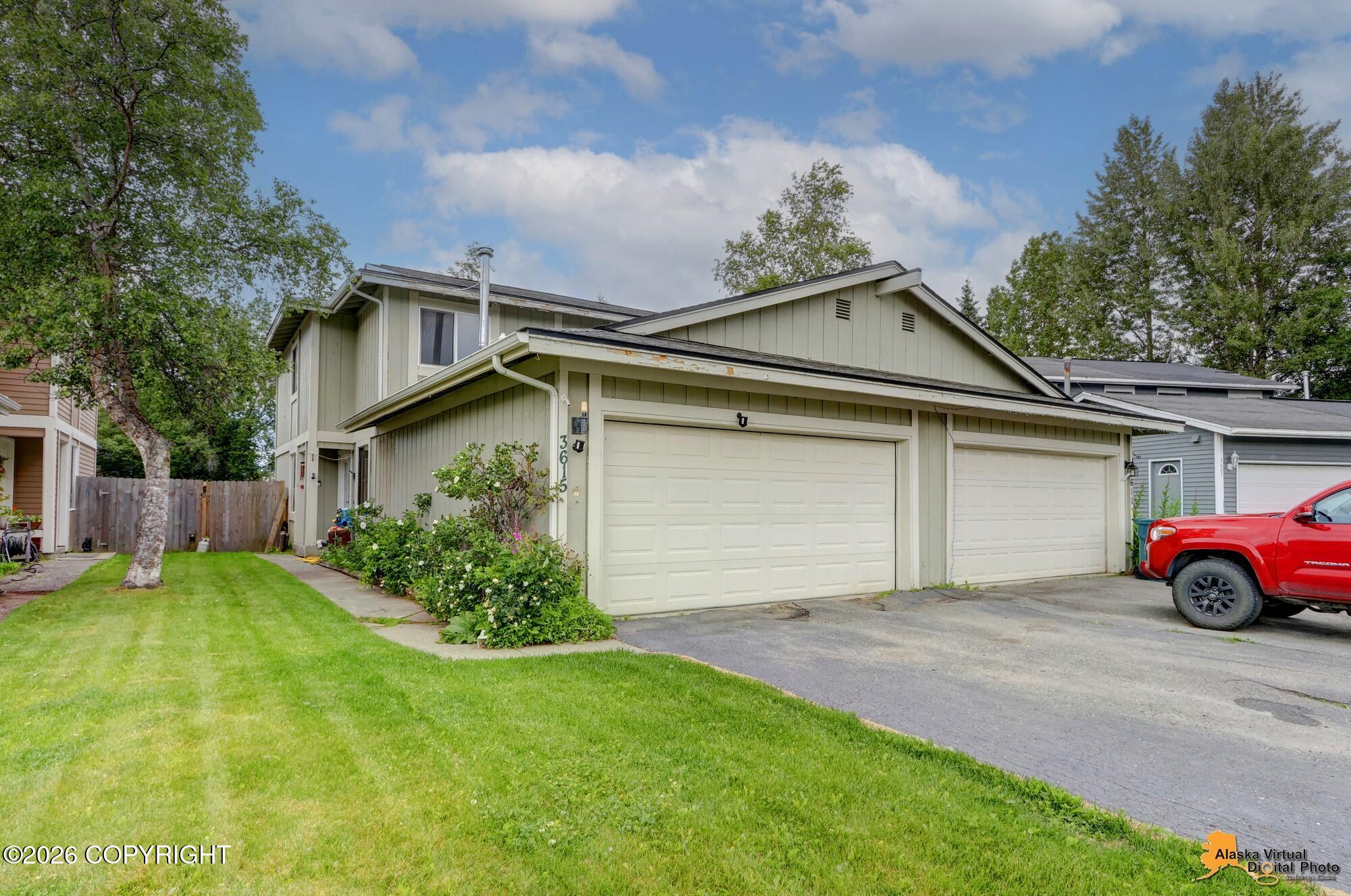 3615 Alamosa Drive — photo