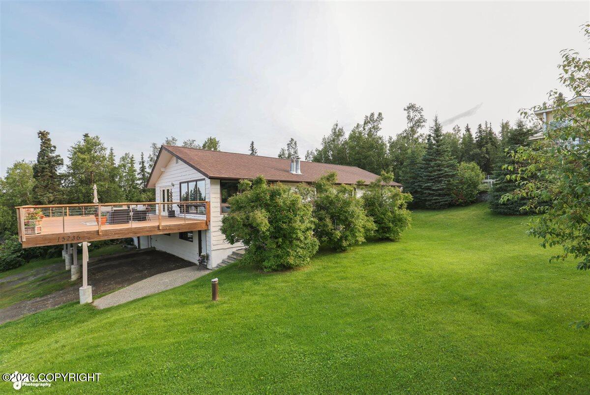 15236 Snow Flake Drive — photo