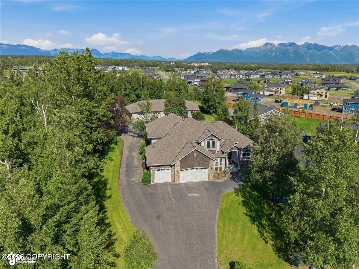 3318 S Charming Valley Loop — photo