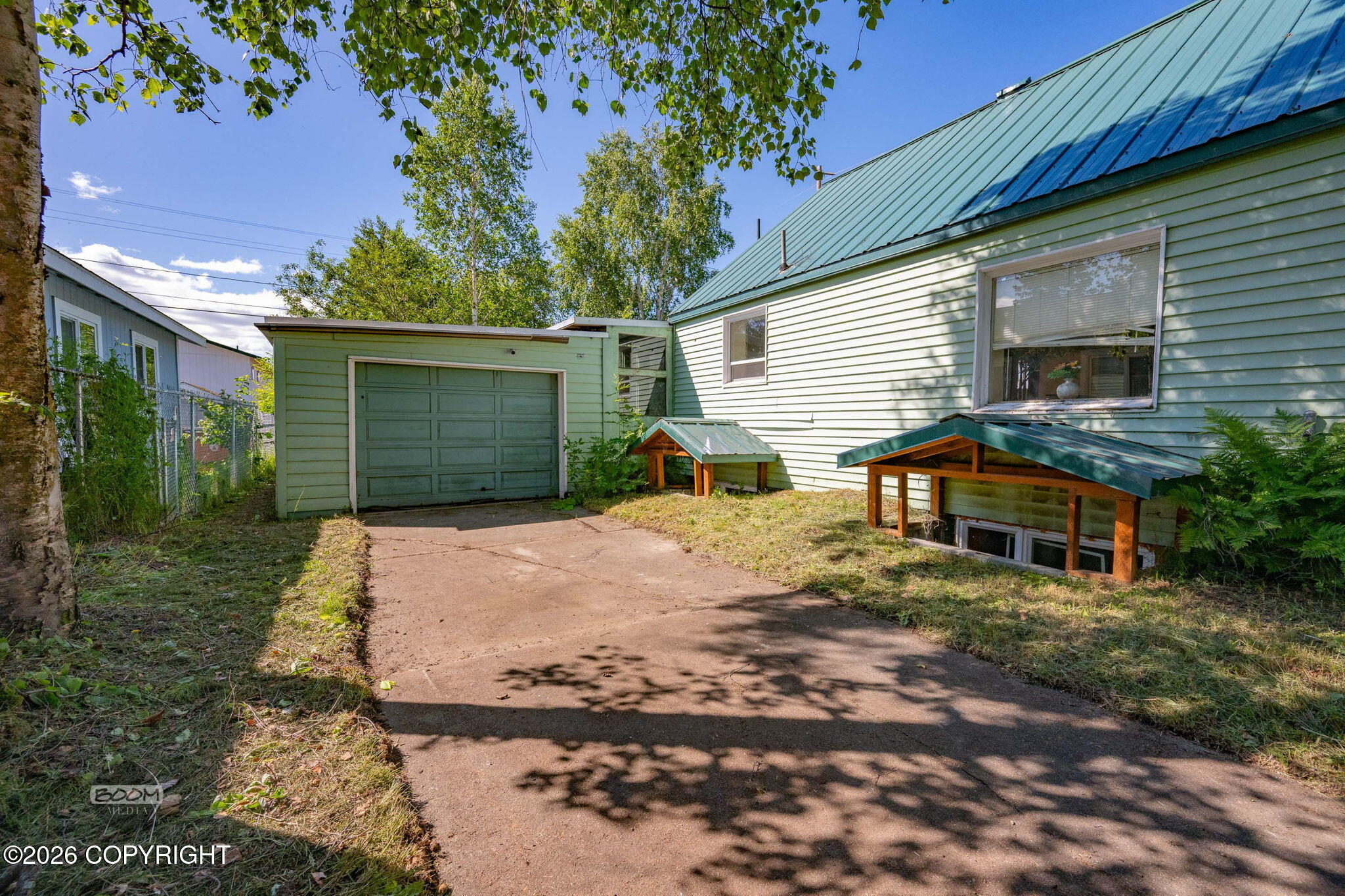 432 N Bliss Street — photo