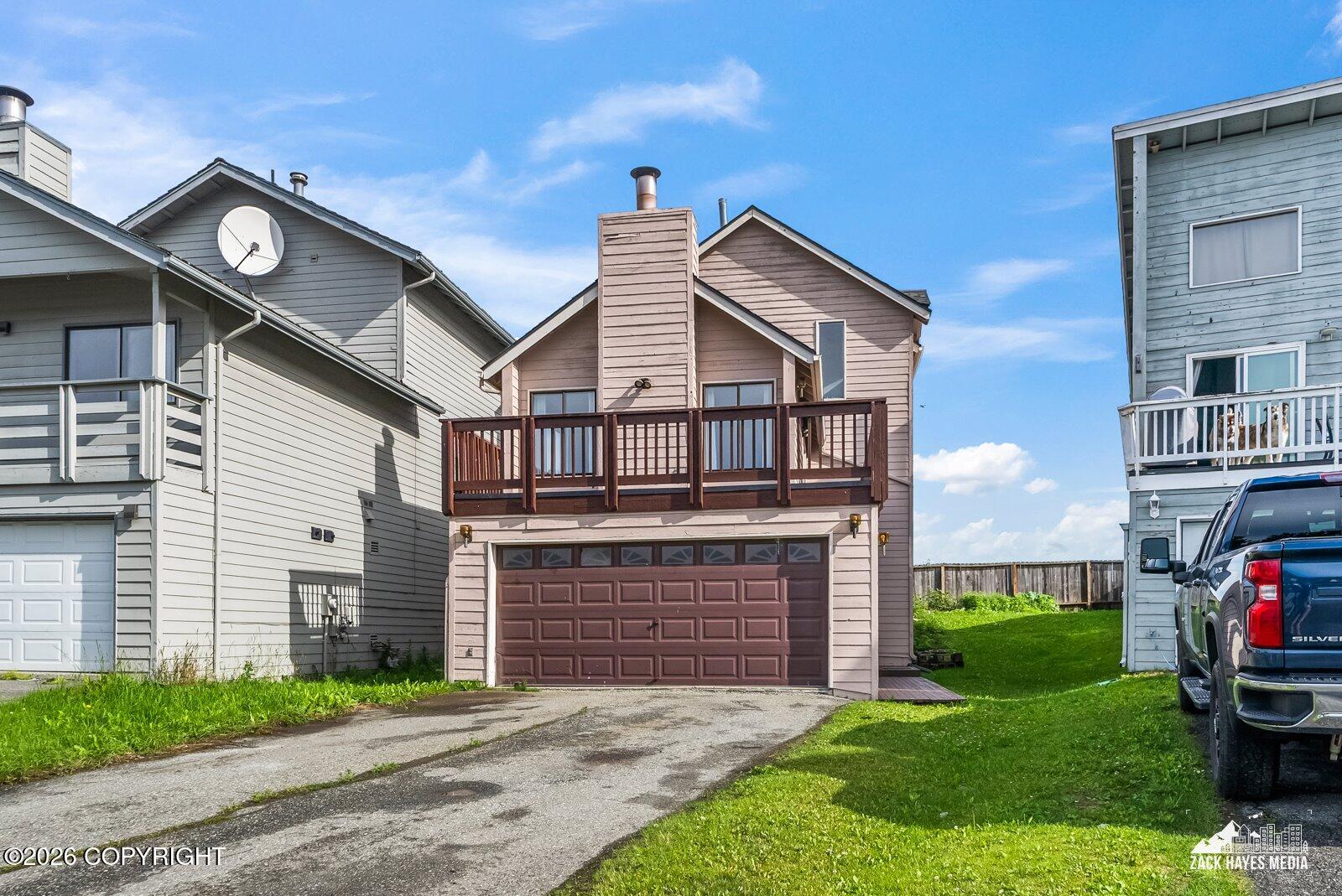 9201 Sea Parrot Circle — photo