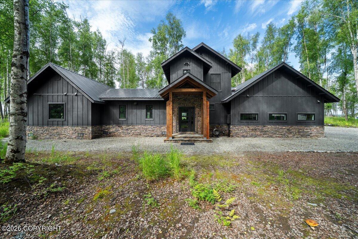 56422 S View Point Drive — photo