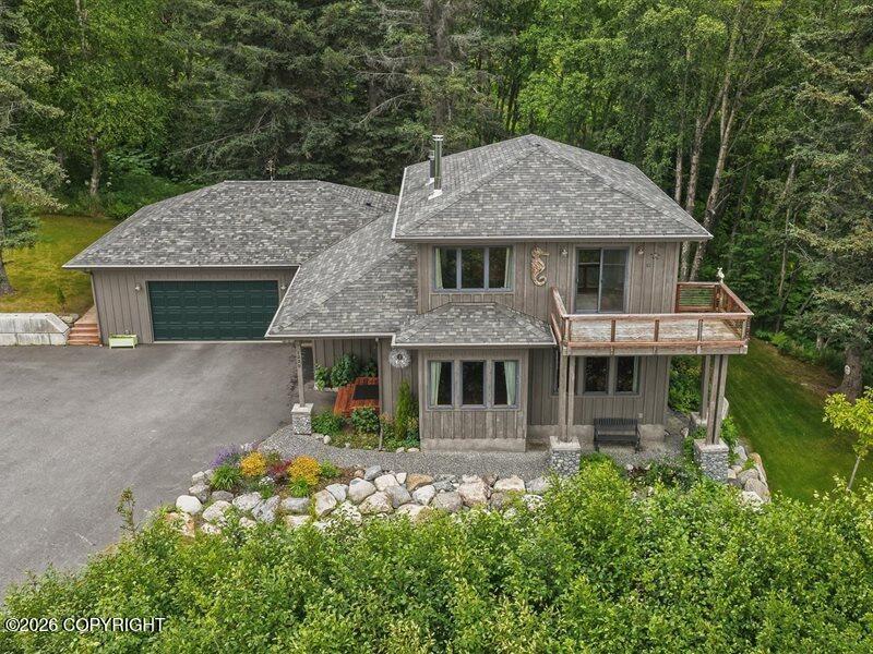 1530/1508 Candlelight Court — photo