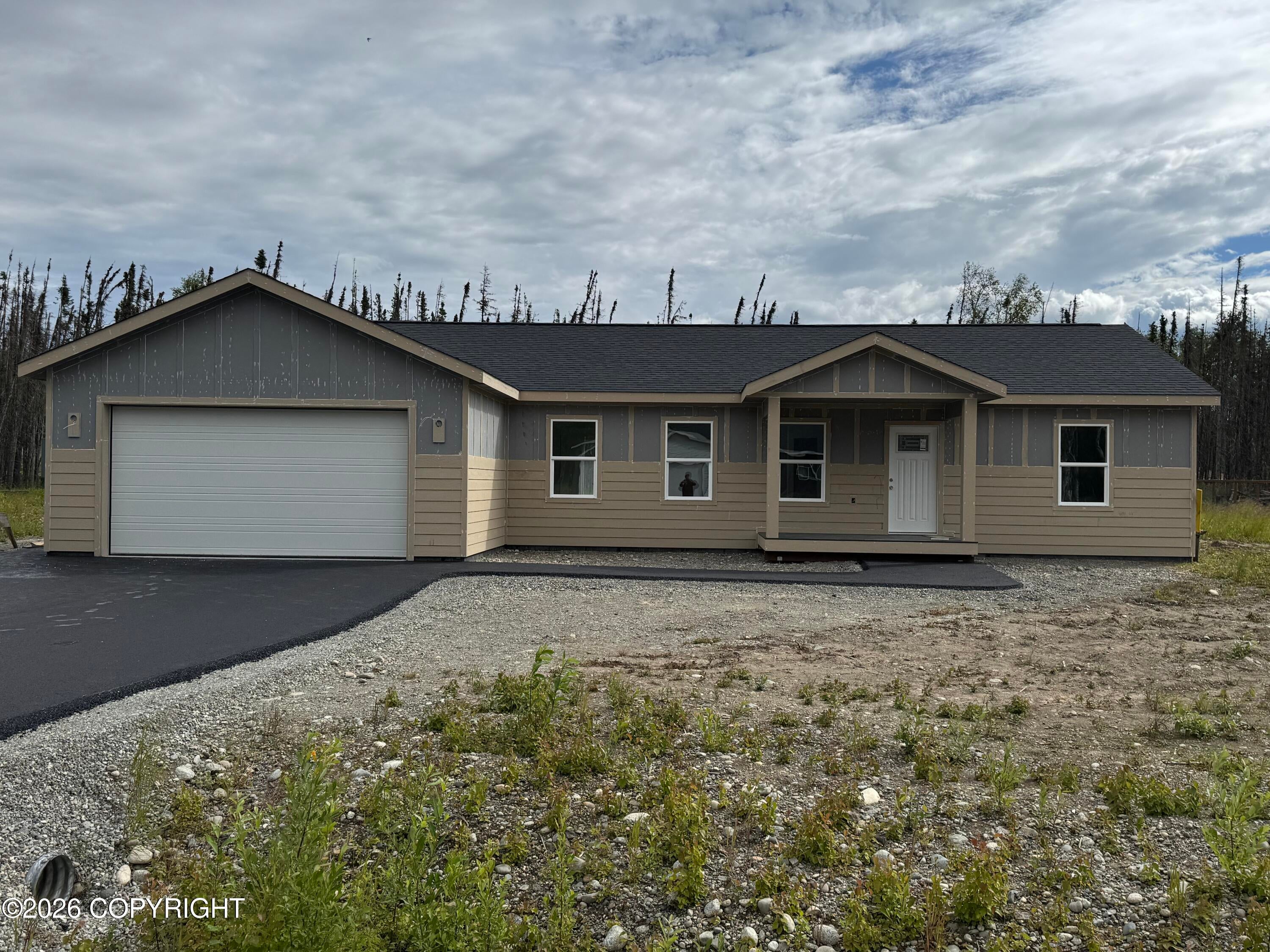 780 W Wood Star Drive — photo