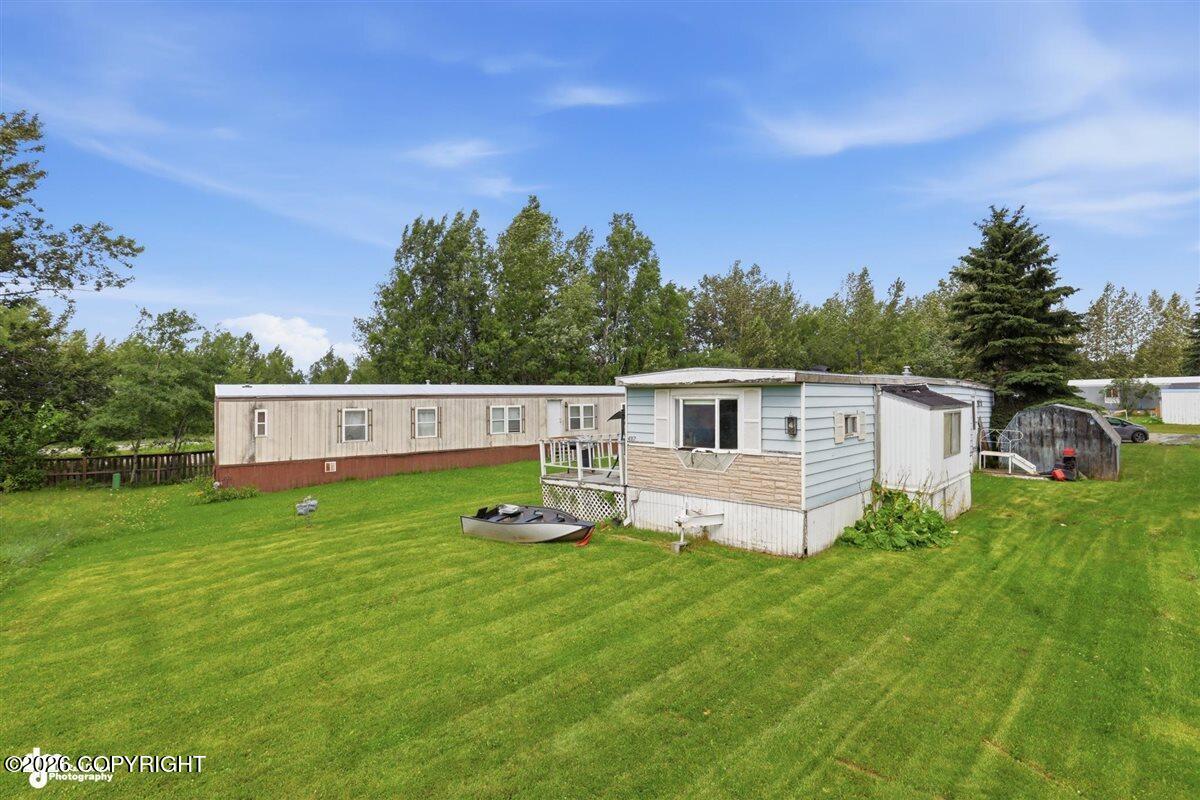 9599 Brayton Drive #497 — photo