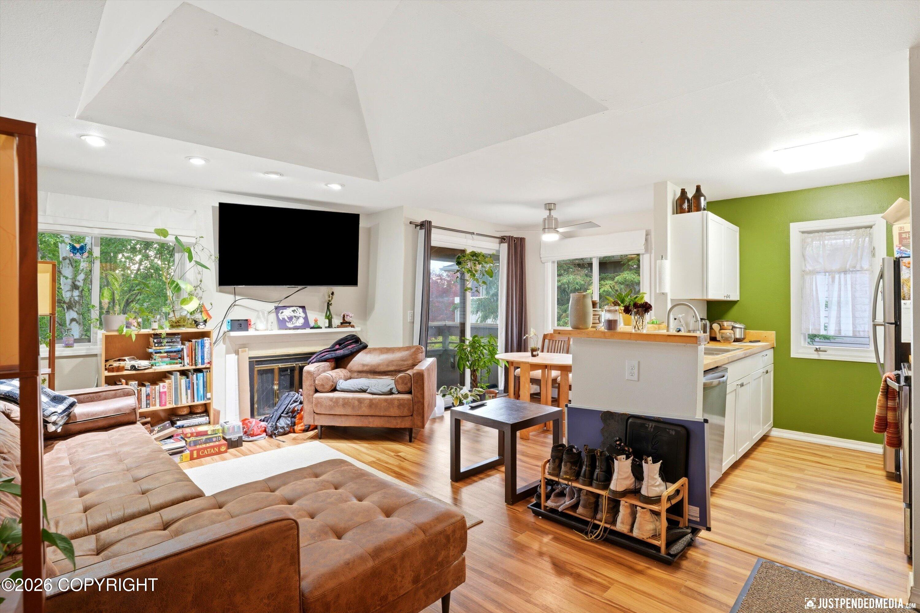 4241 Folker Street #D201 — photo