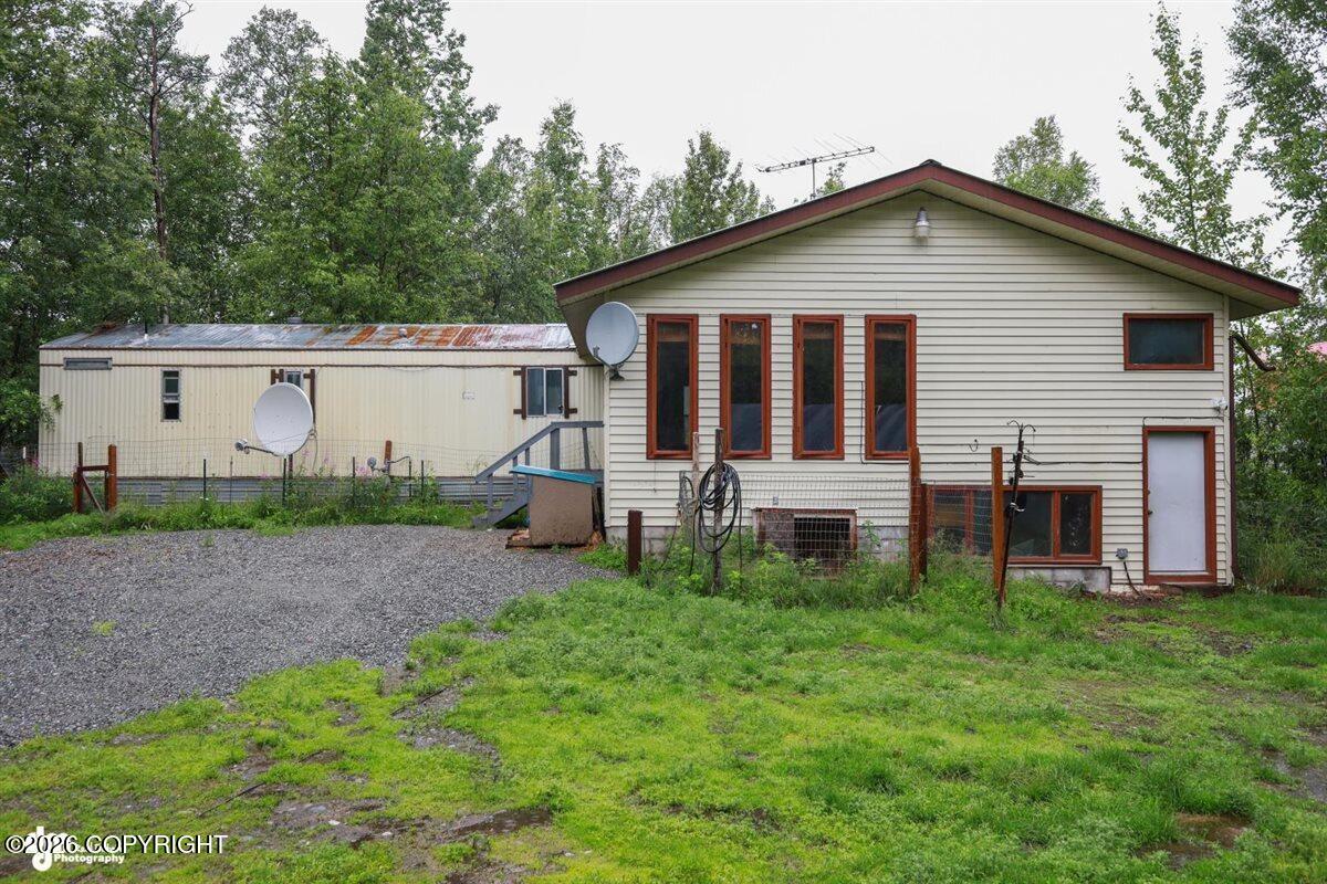 946 N Satisfied Drive — photo