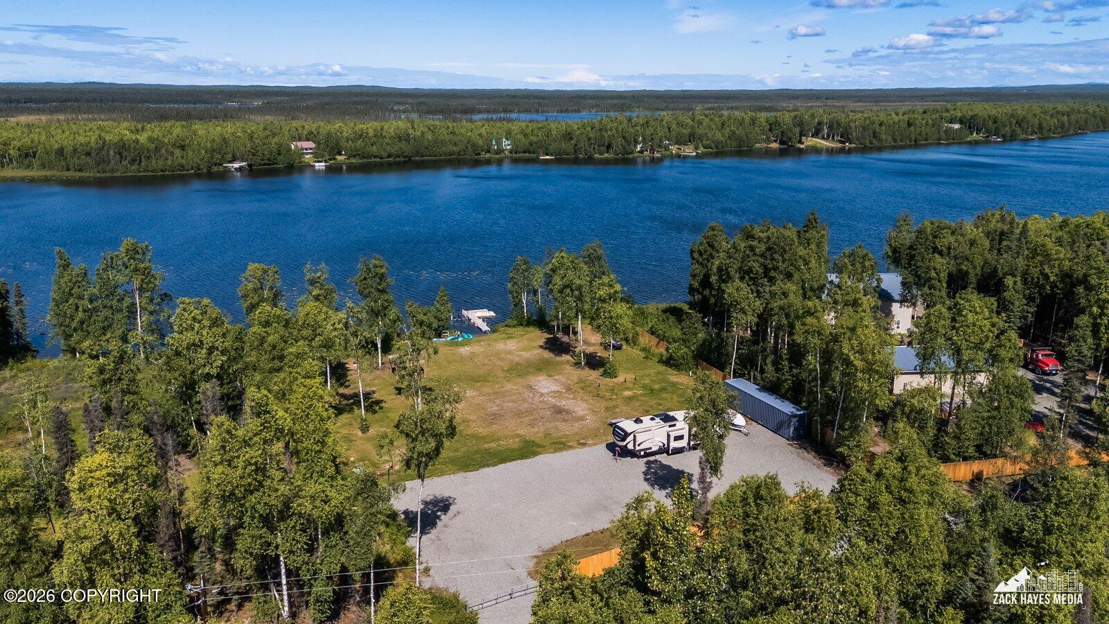 3732 S Horseshoe Lake Road — photo