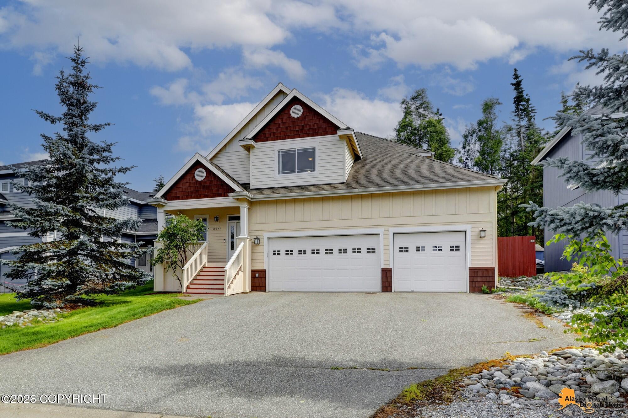 8977 Valley Brook Circle — photo