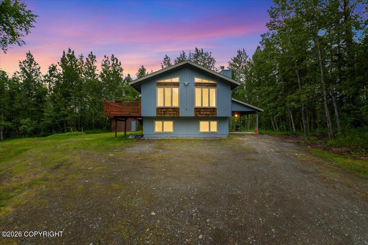201 W Ponderosa Loop — photo