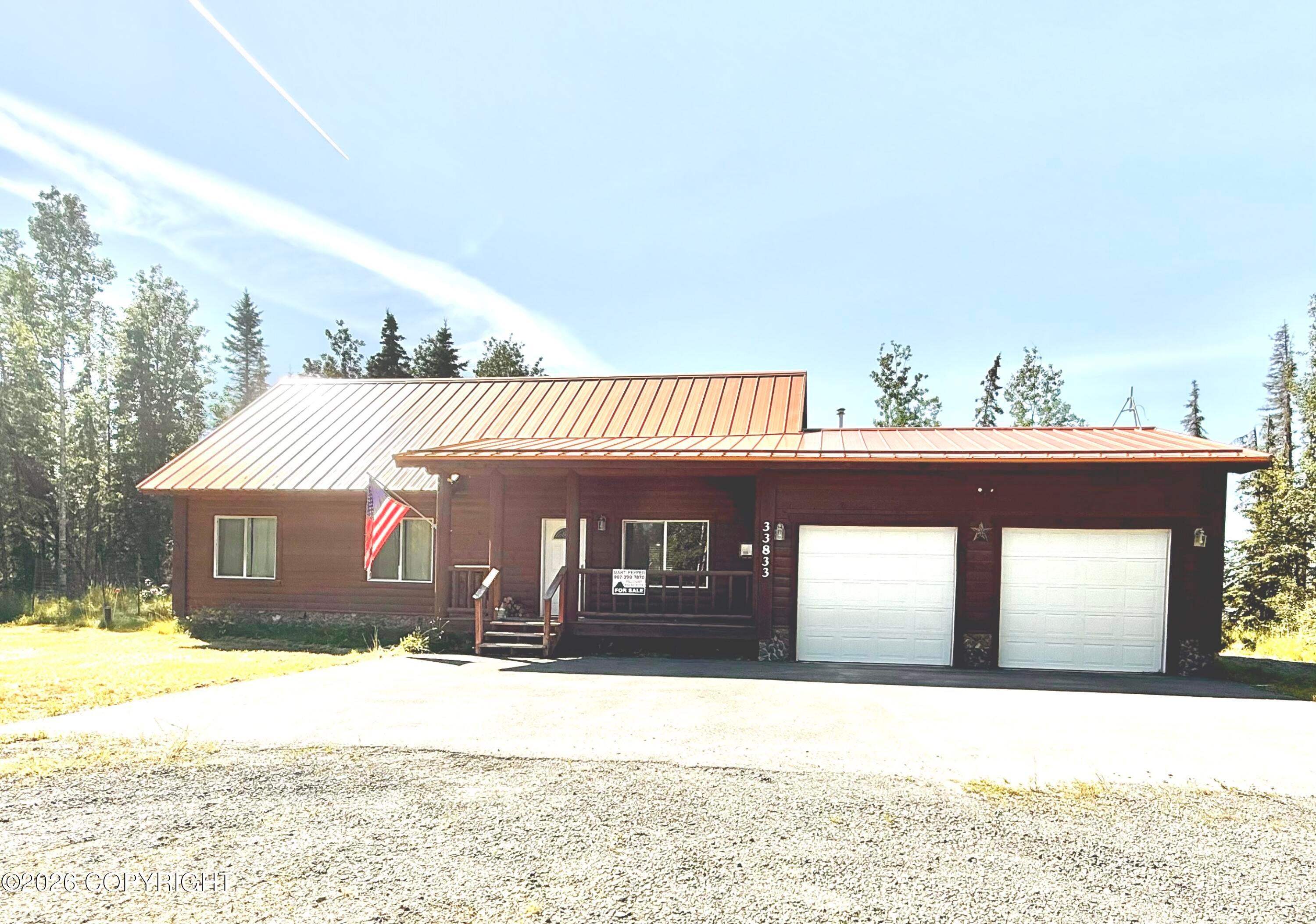 33833 Community College Drive — photo