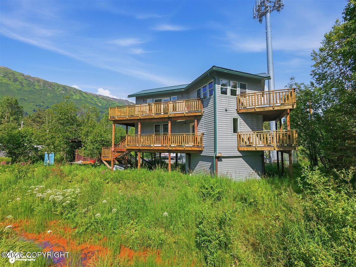 208 Old Dawson Road — photo