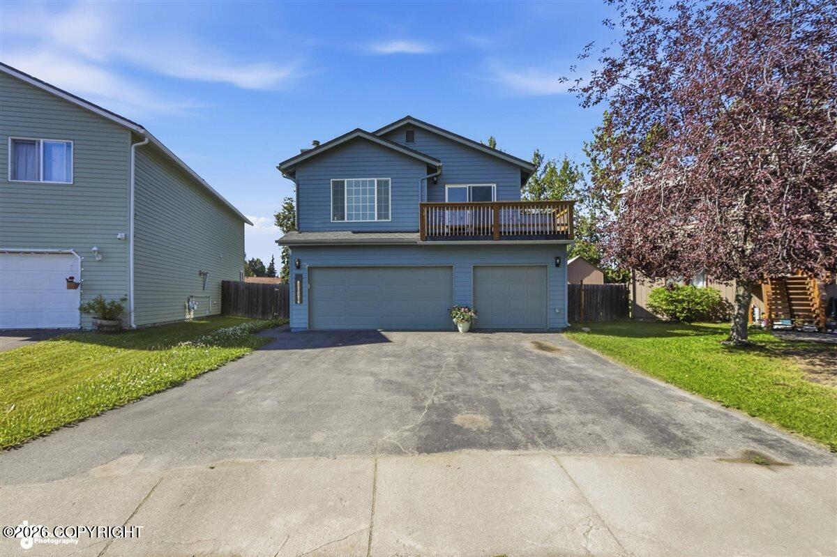 1010 Bentree Circle — photo