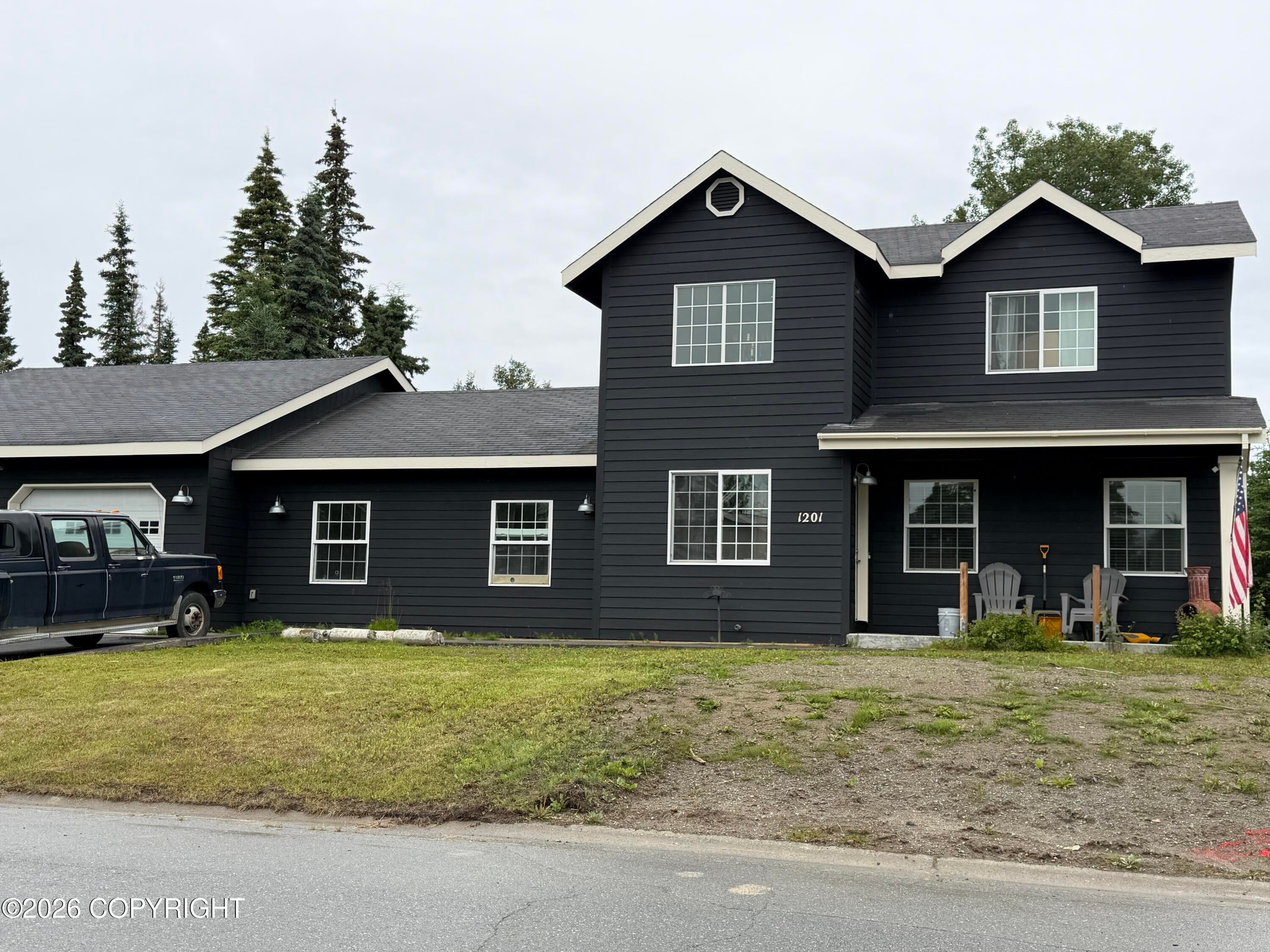 1201 Equinox Way — photo