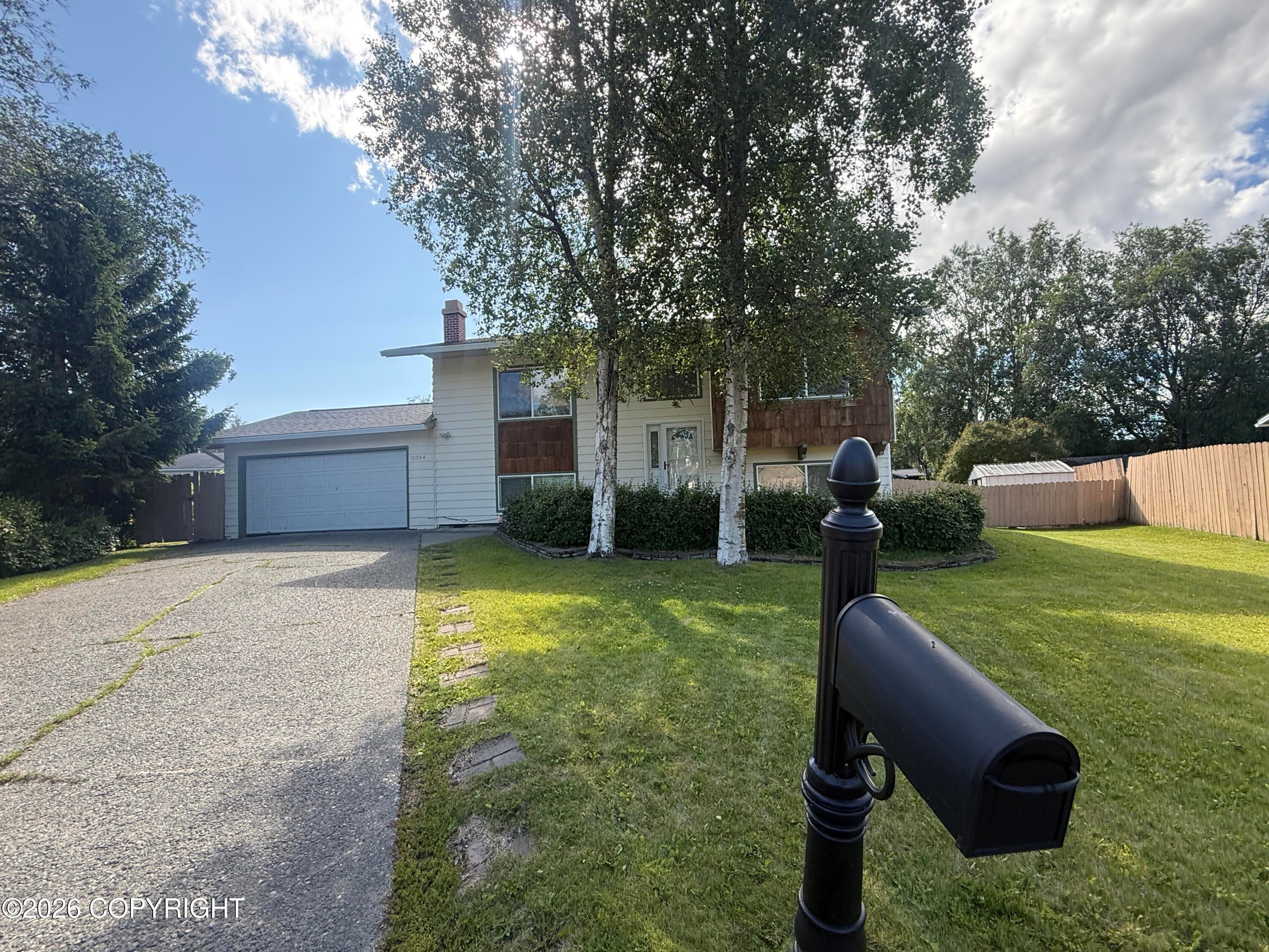 10254 Goodnews Circle — photo