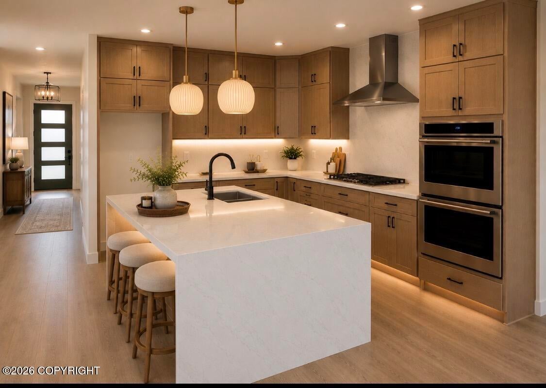 2221 S Sanctuary Drive — photo