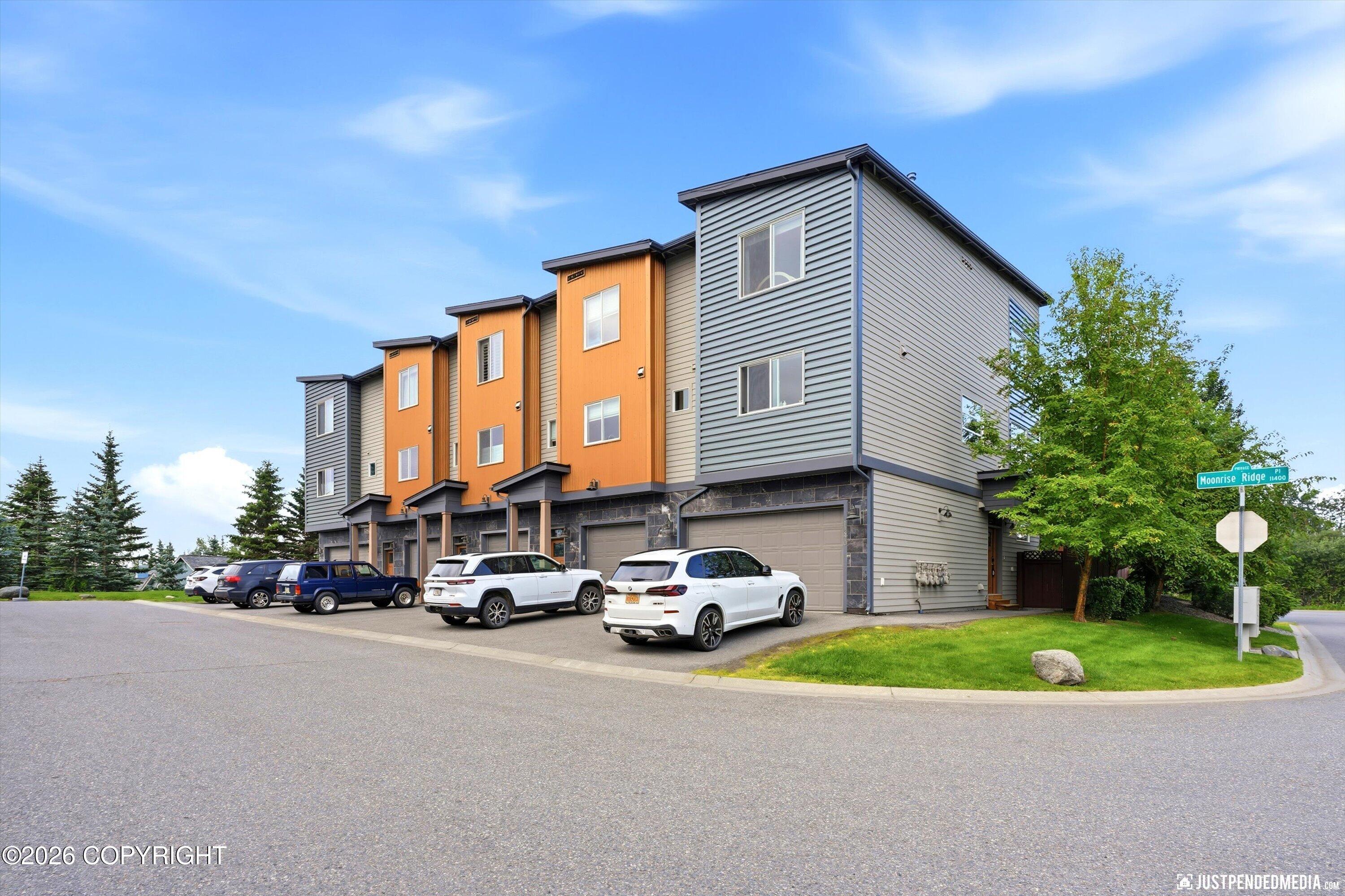 11470 Moonrise Ridge Place #17 — photo