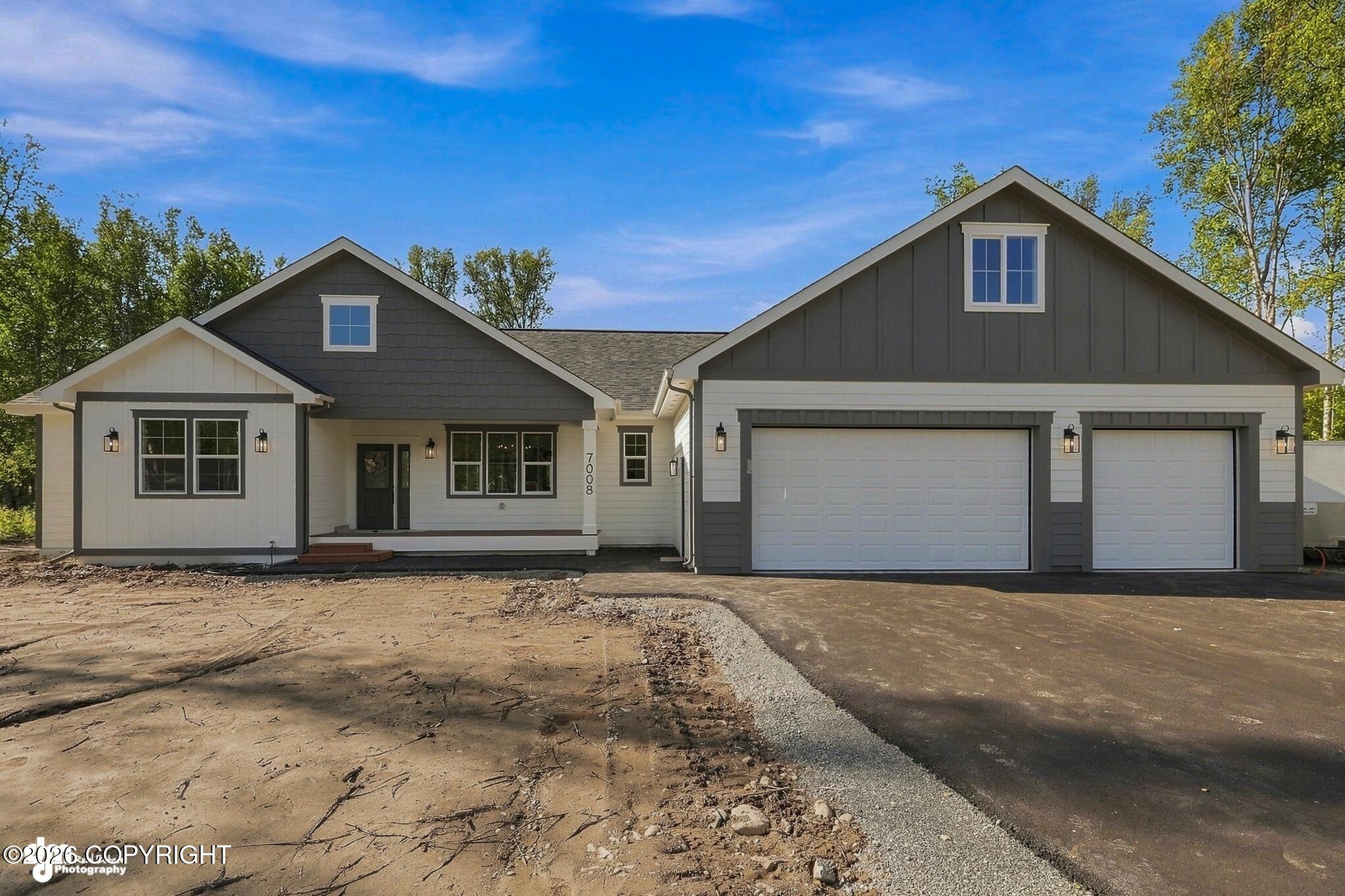 7008 N Aussie Dog Road — photo