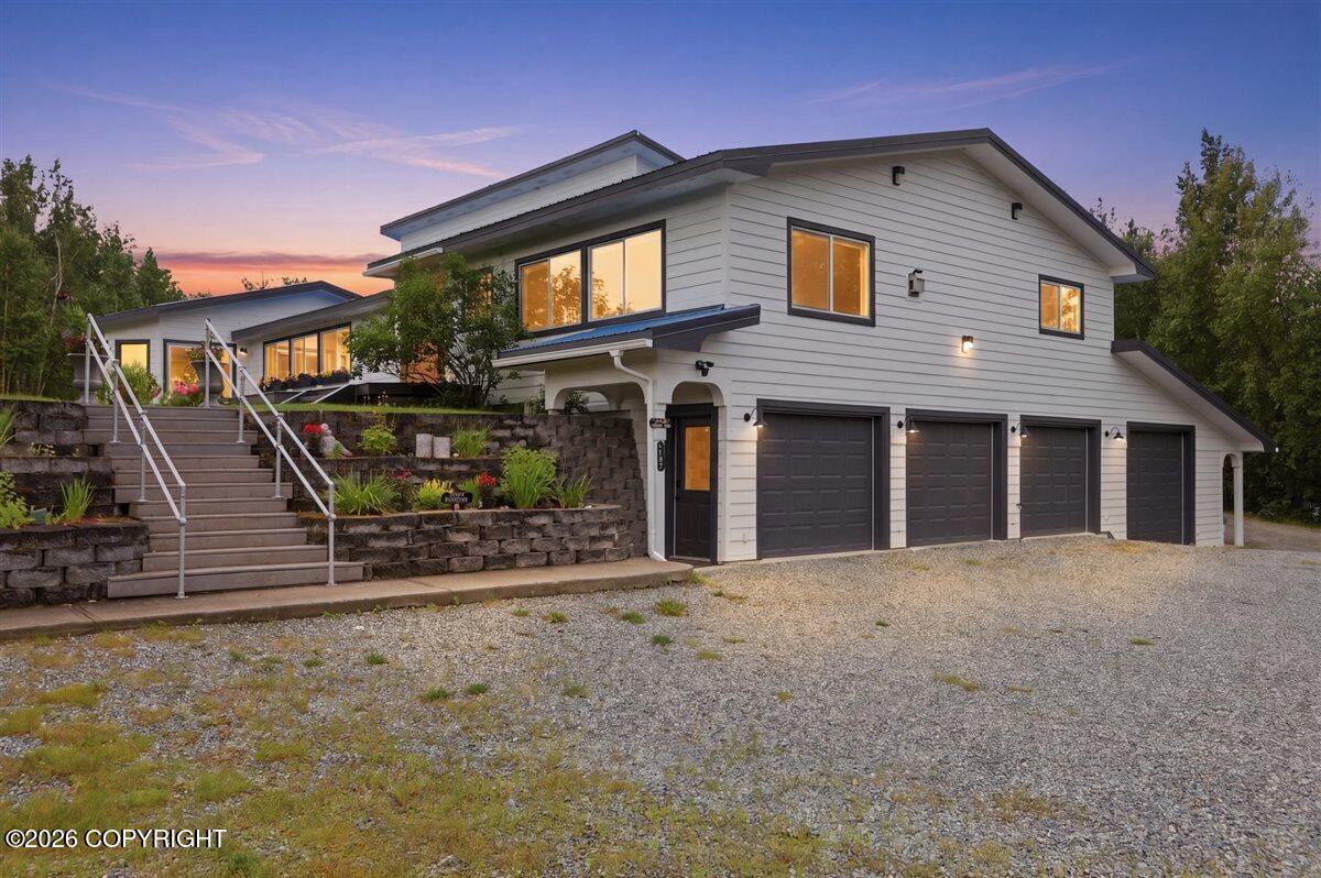 3105 N Talbot Circle — photo