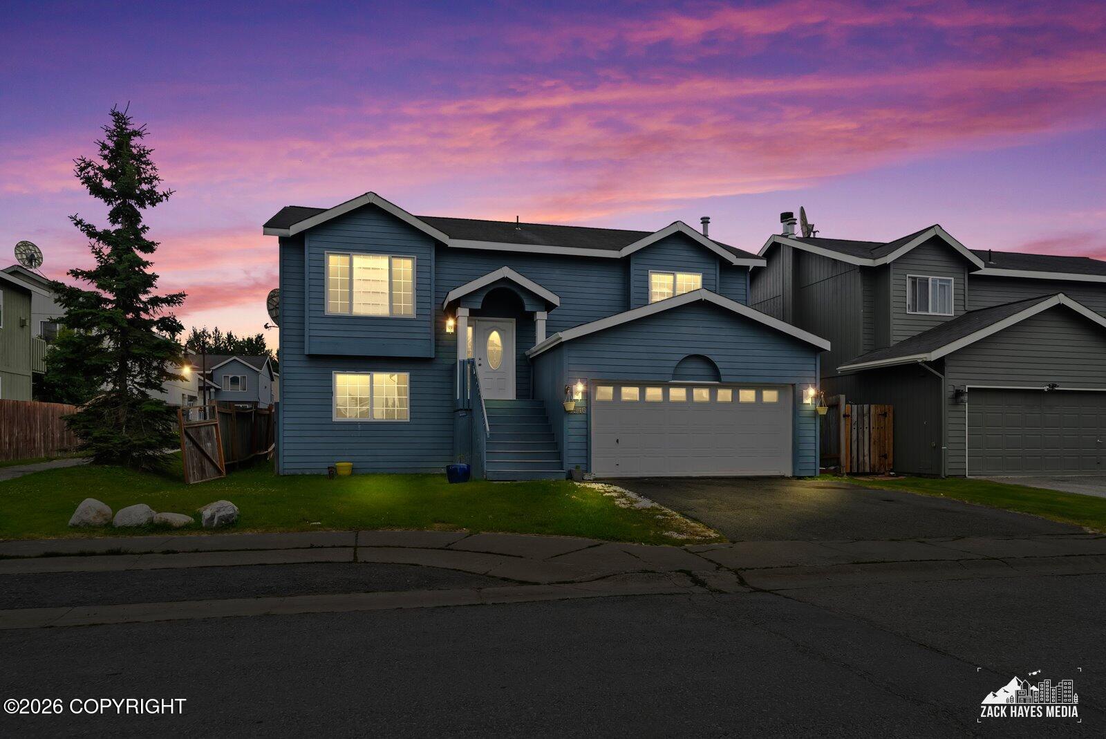 1546 N Heather Meadows Loop — photo