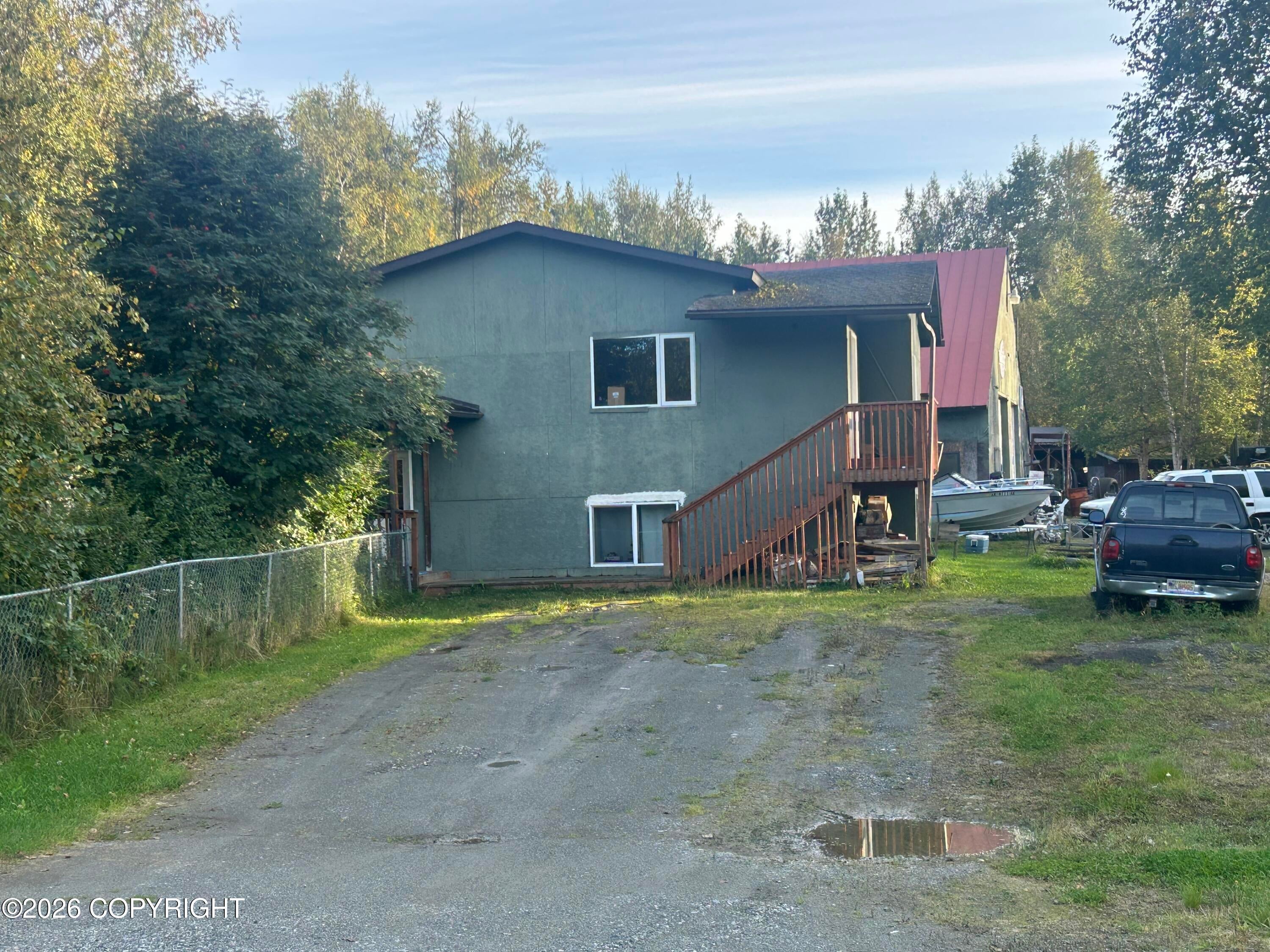 5550 W Limberlost Avenue — photo