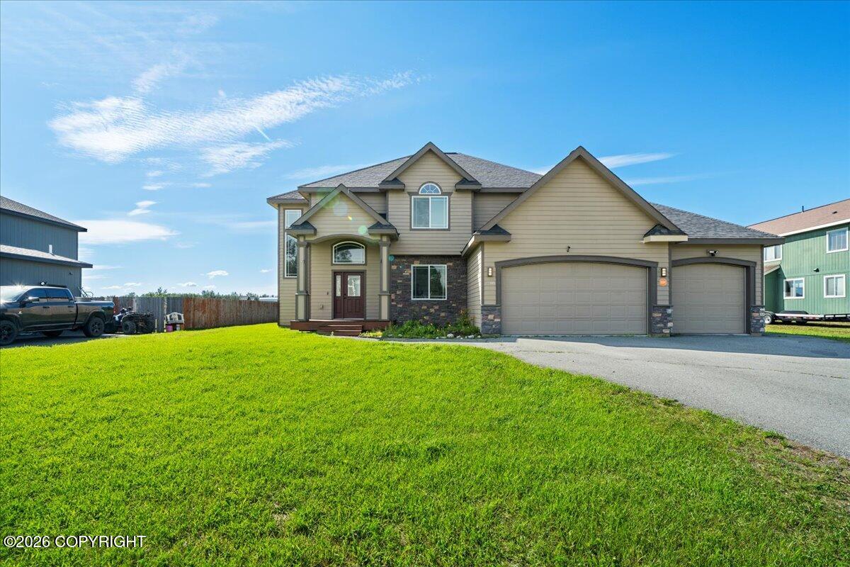 2798 S Barnyard Circle — photo