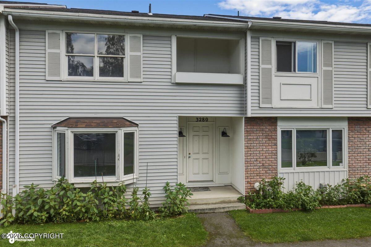 3280 Montclaire Court #18G — photo