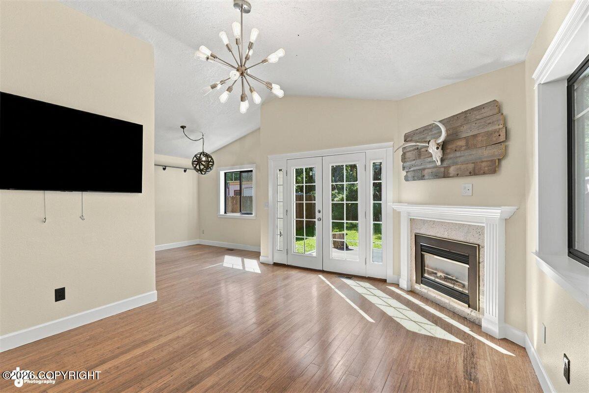 7716 Chaimi Loop, Anchorage, AK 99504 — photo 2