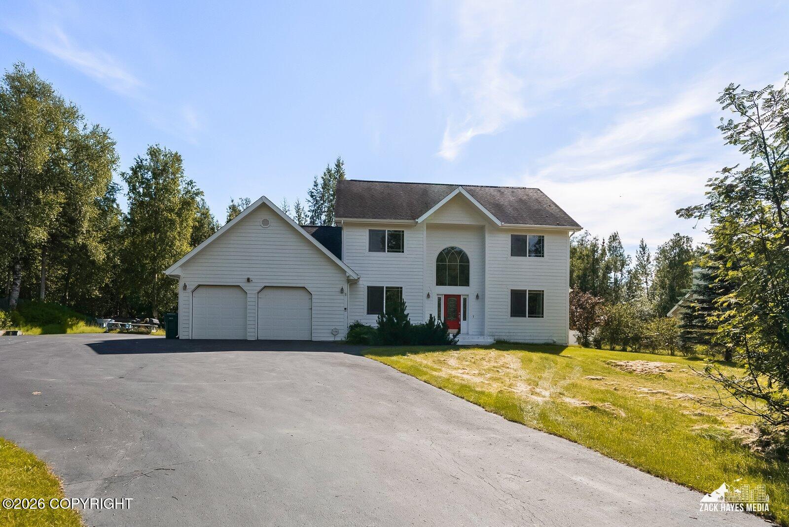 706 E Sage Road — photo