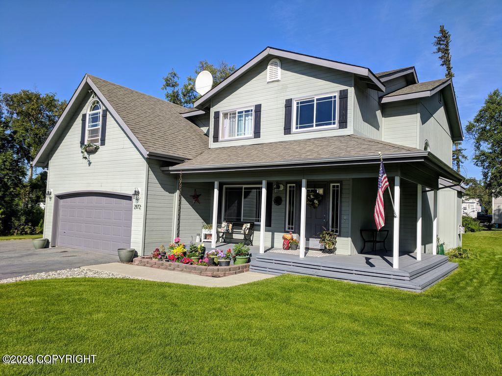 2172 N Kelso Lane — photo