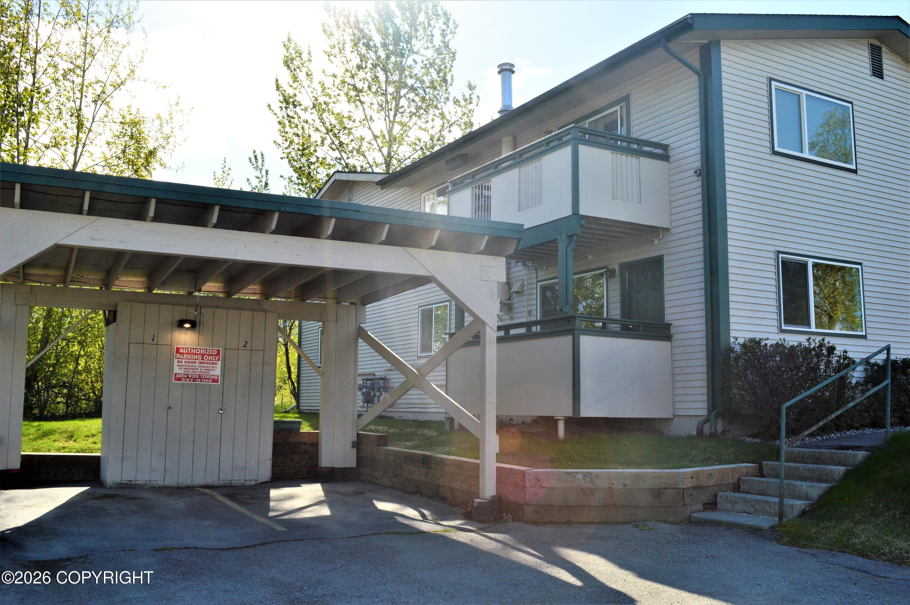 1531 Northview Drive #G1 — photo