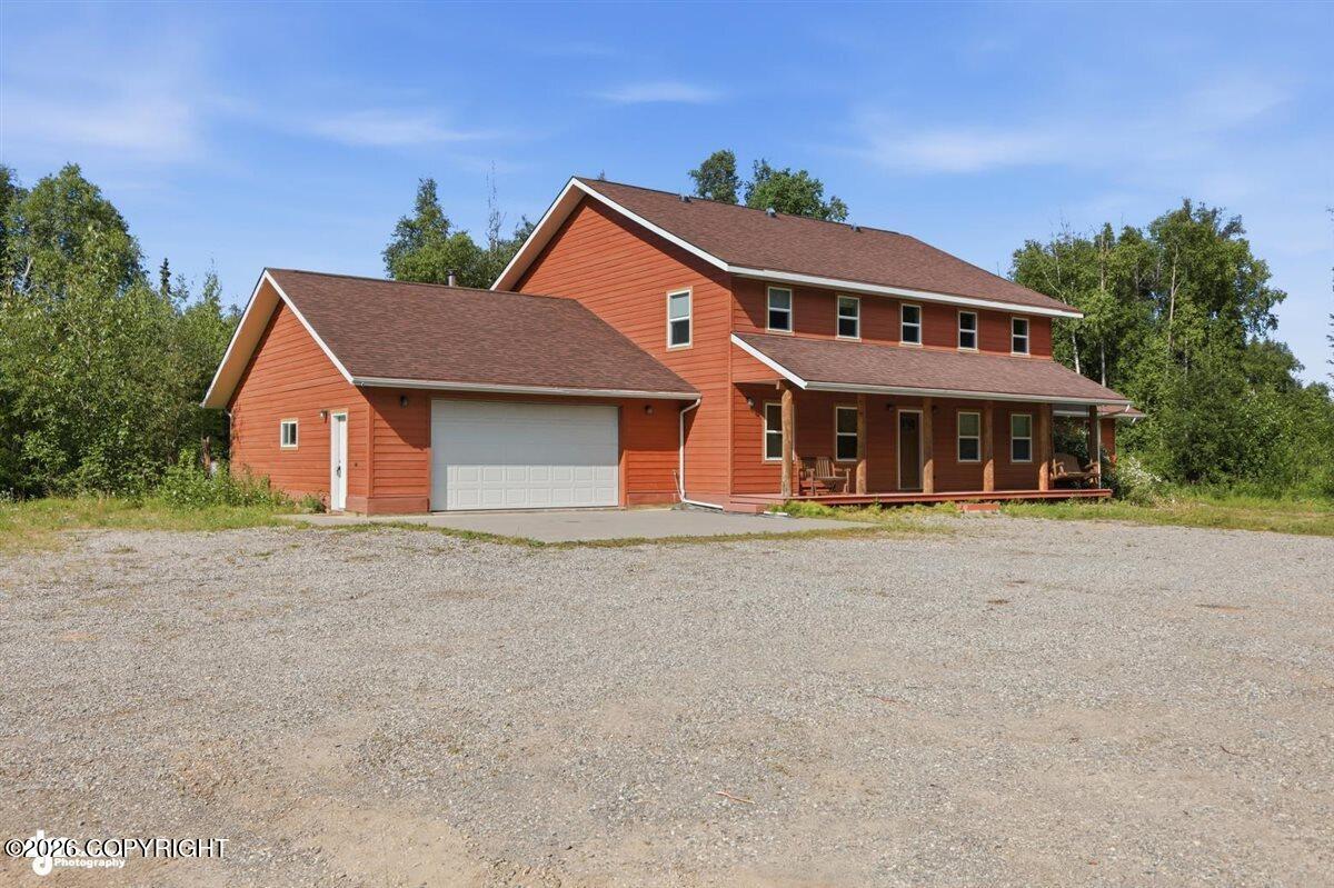 26475 W Crystal Lake Road — photo