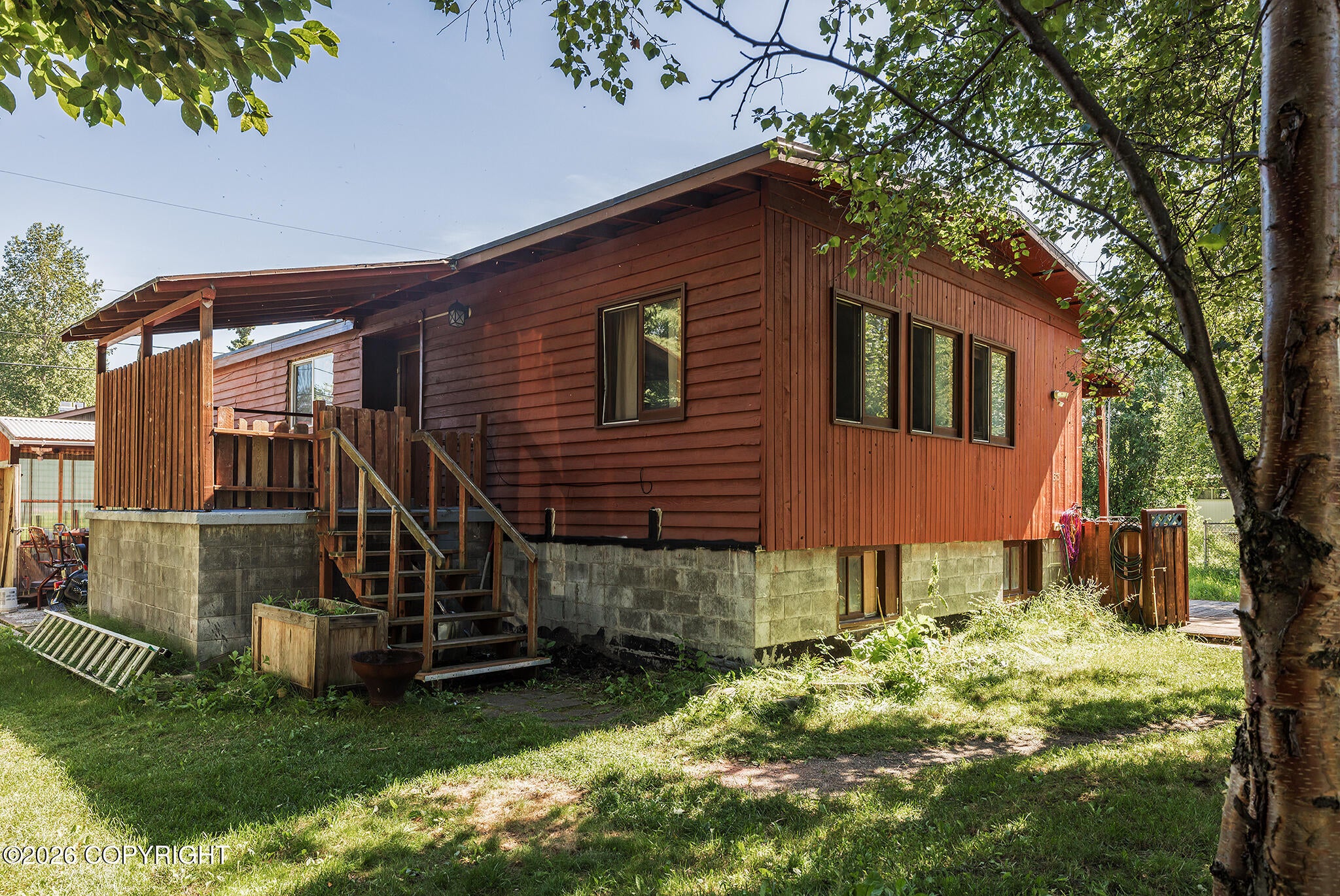 375 Eklutna Street — photo