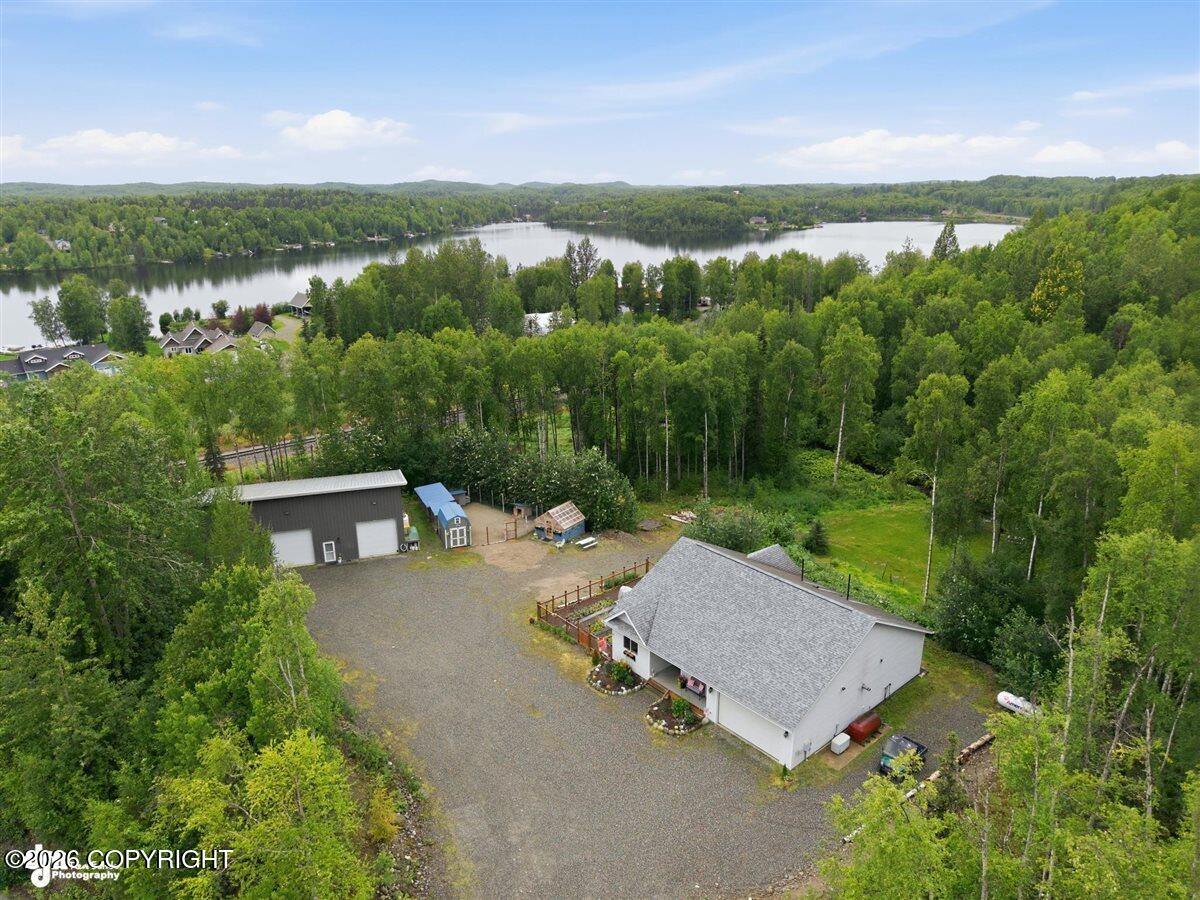 8905 N Mike Ardaw Road — photo