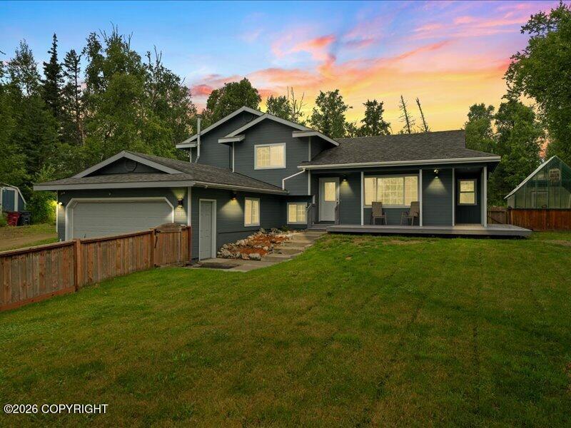 4301 W Overby Street — photo