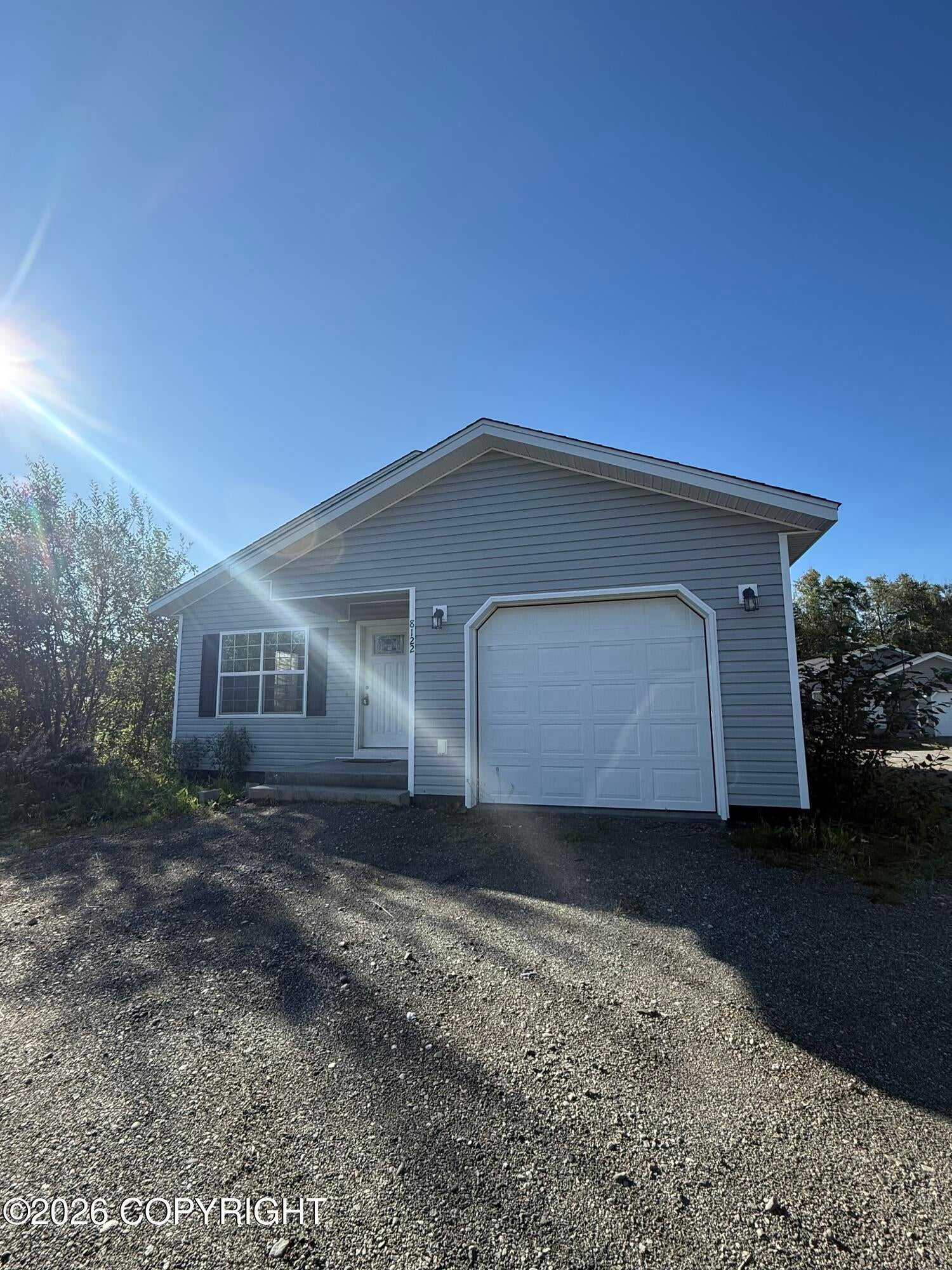 8122 E Snow Cave Circle — photo