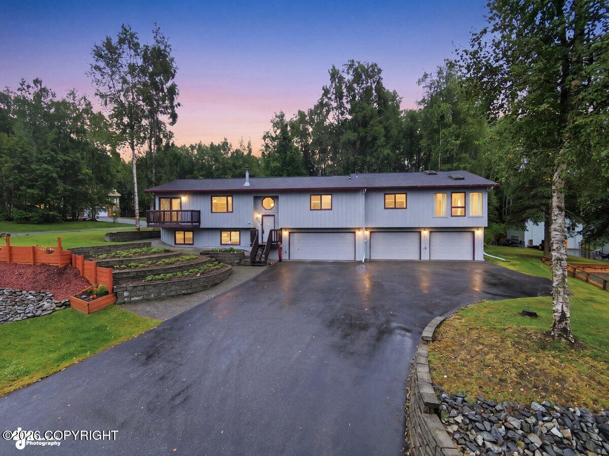 21910 Sheltering Spruce Loop — photo