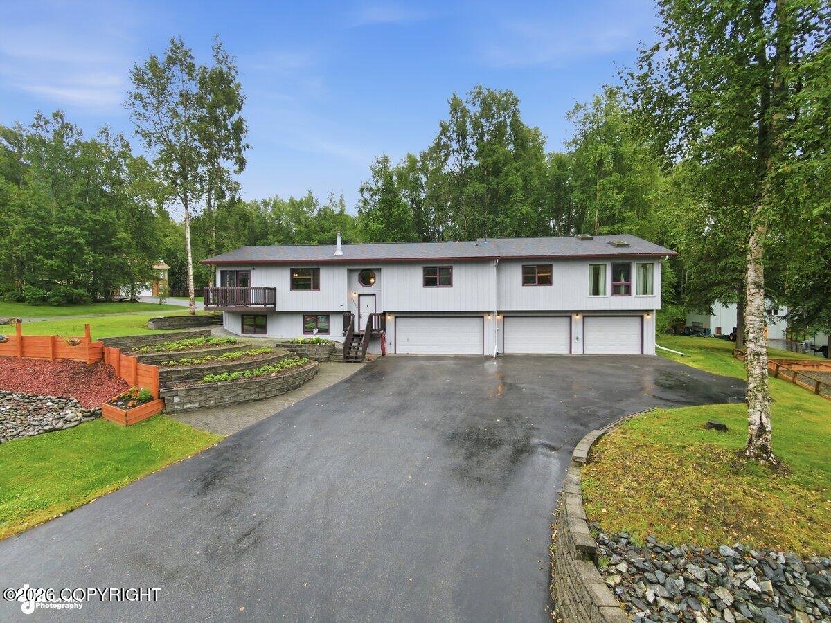 21910 Sheltering Spruce Loop, Chugiak, AK 99567 — photo 3