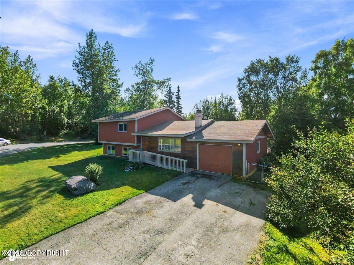 508 Jordt Circle — photo