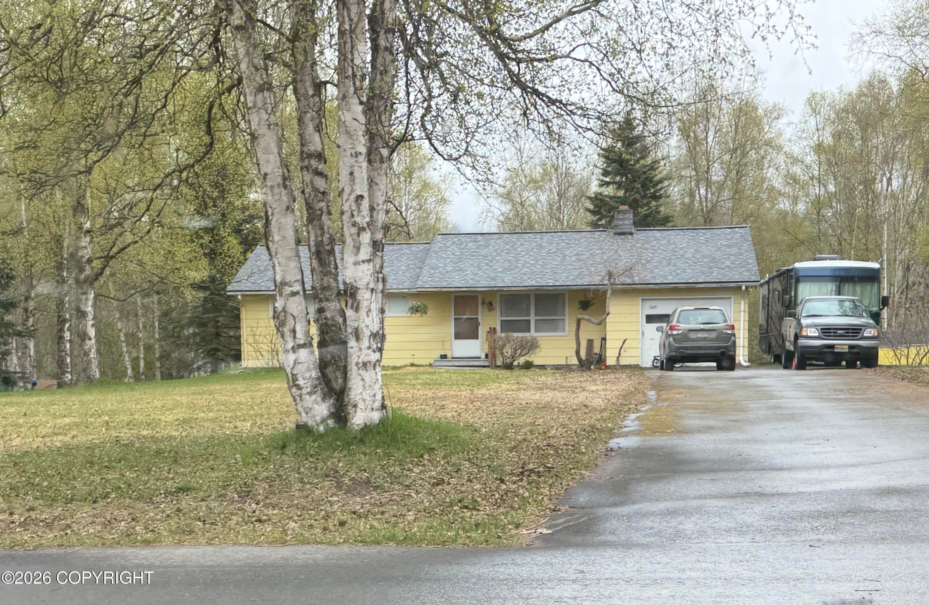 3225 Baxter Road — photo