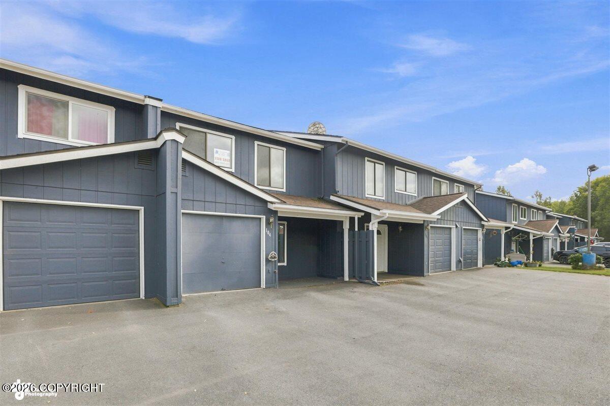 8050 Pioneer Drive #104 — photo