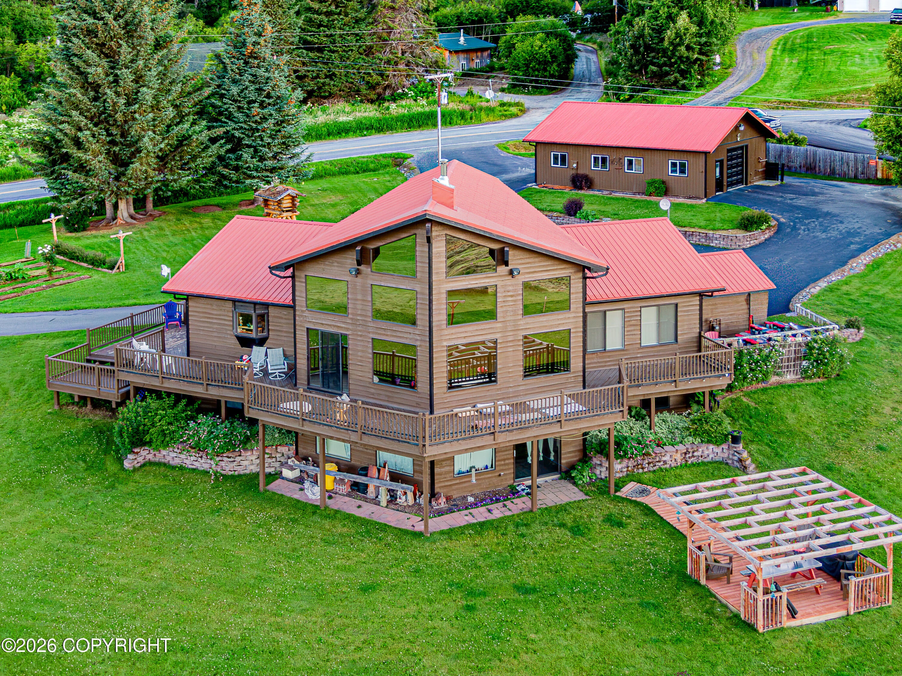 60871 Bear Creek Drive — photo