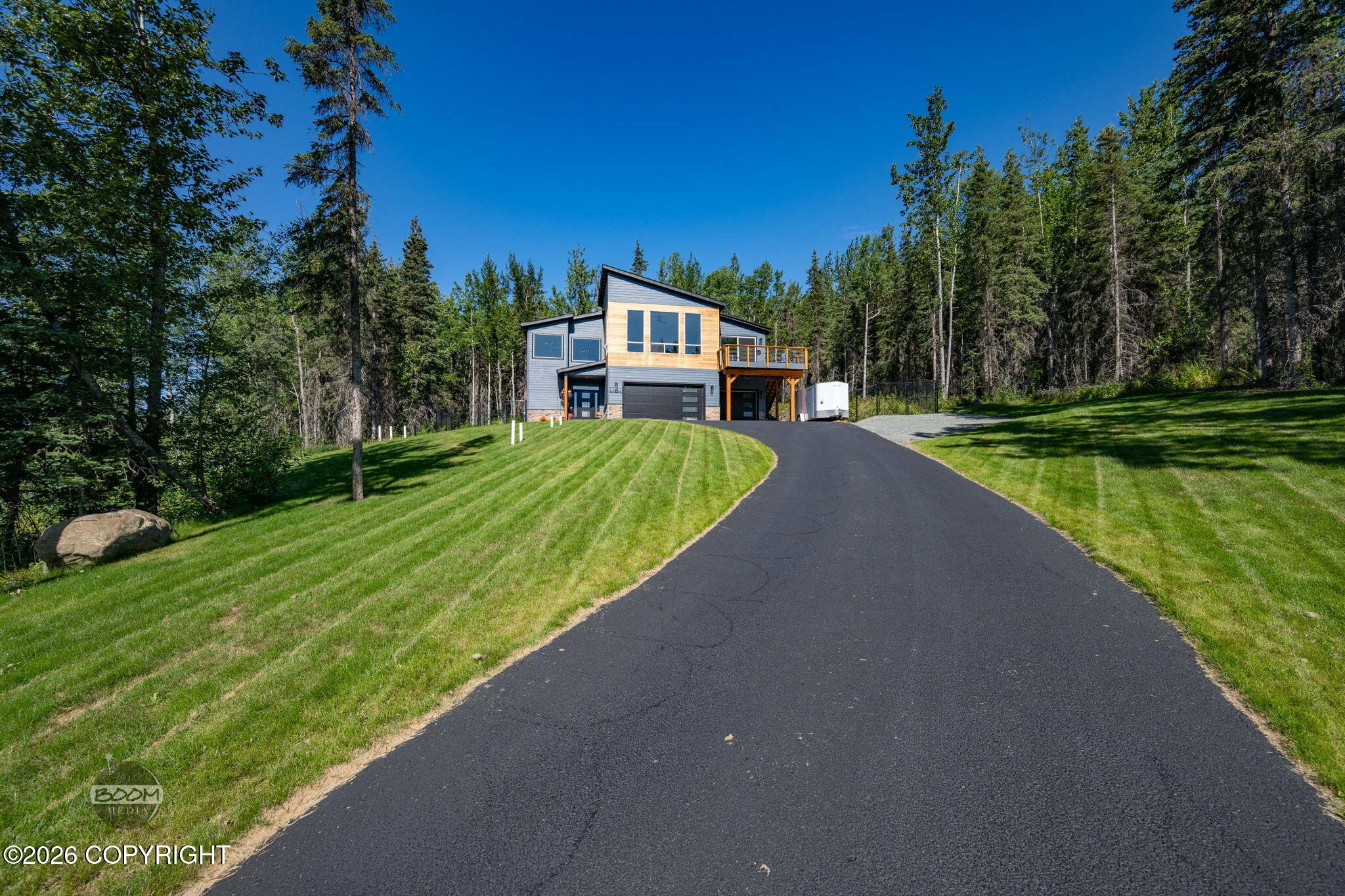 27615 Eagle River Road — photo