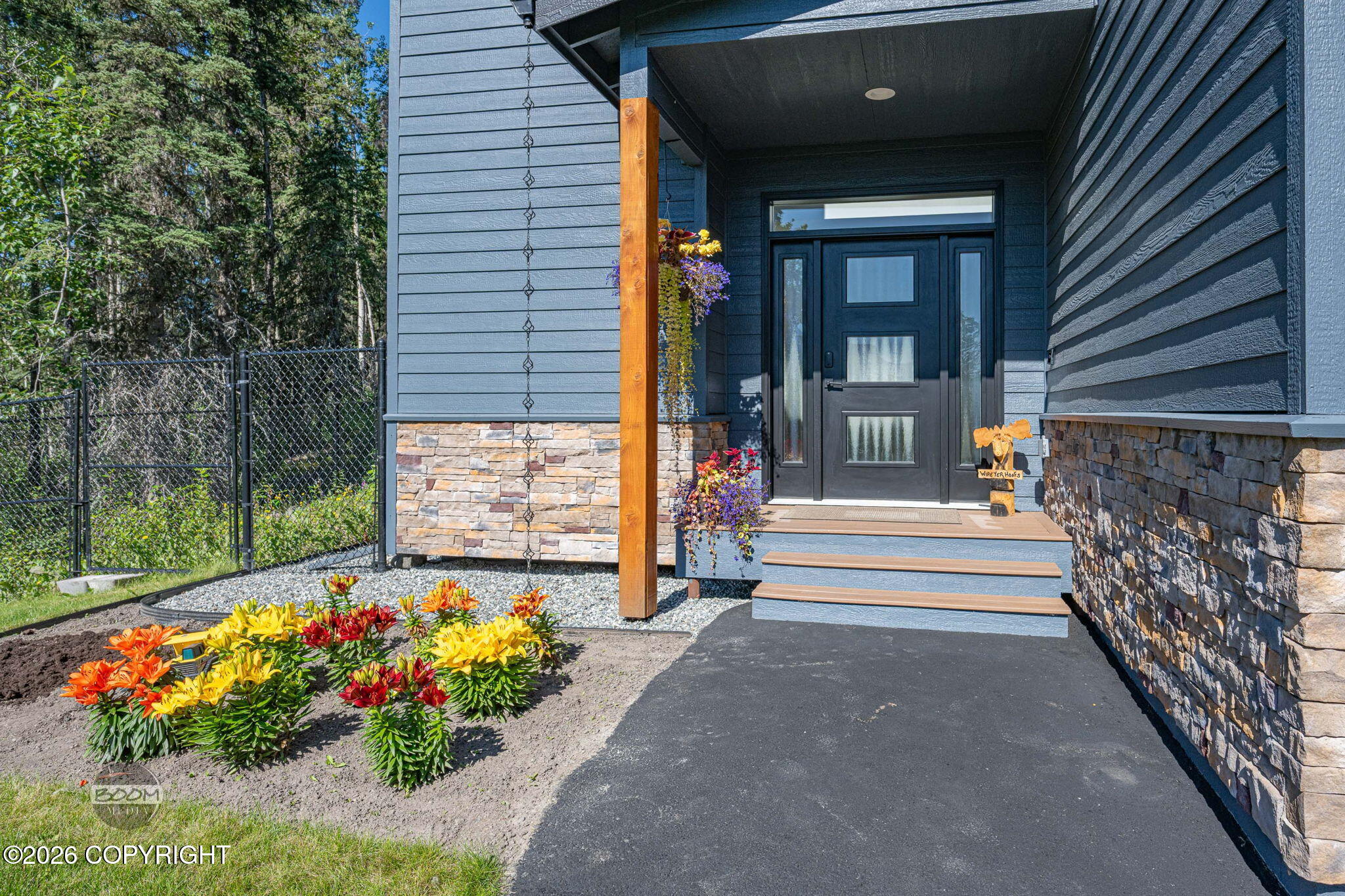 27615 Eagle River Road, Eagle River, AK 99577 — photo 2