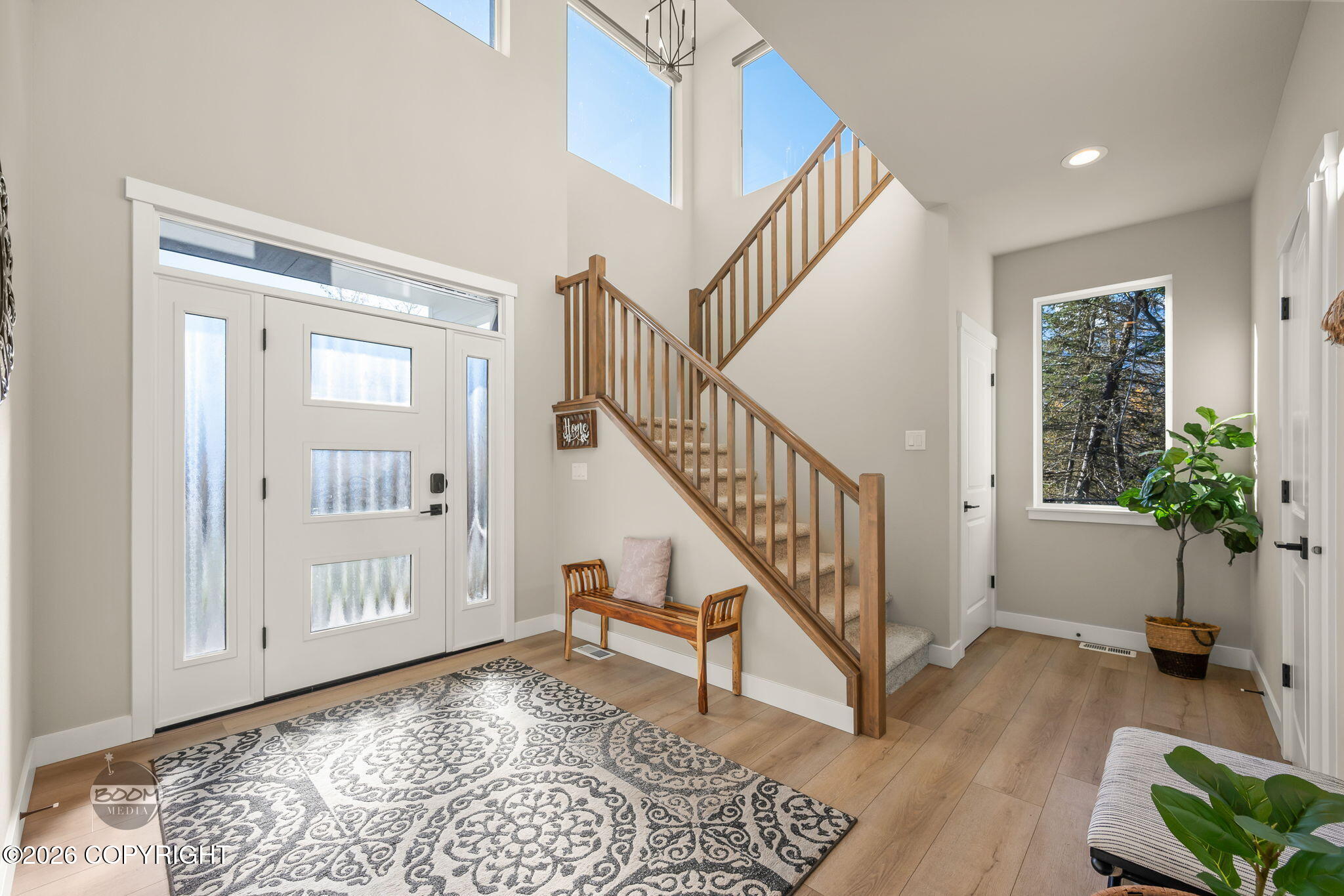 27615 Eagle River Road, Eagle River, AK 99577 — photo 3