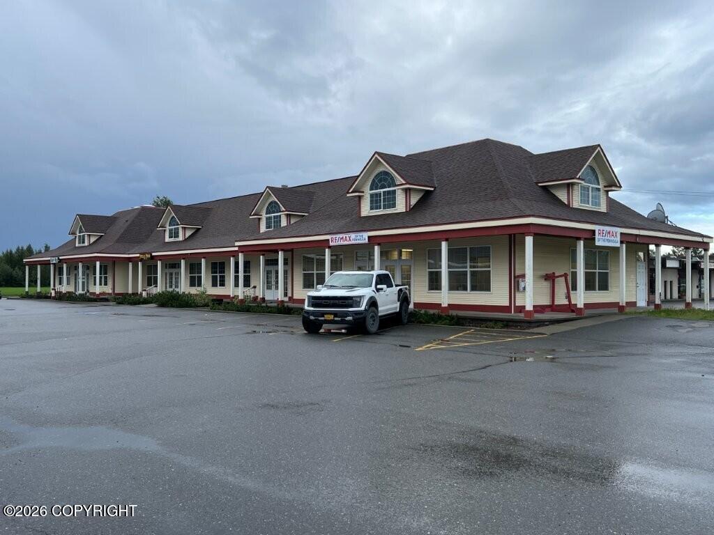 10735 Kenai Spur Highway — photo