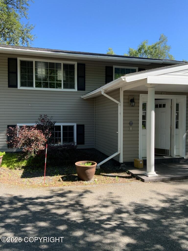 10307 Caribou Street — photo