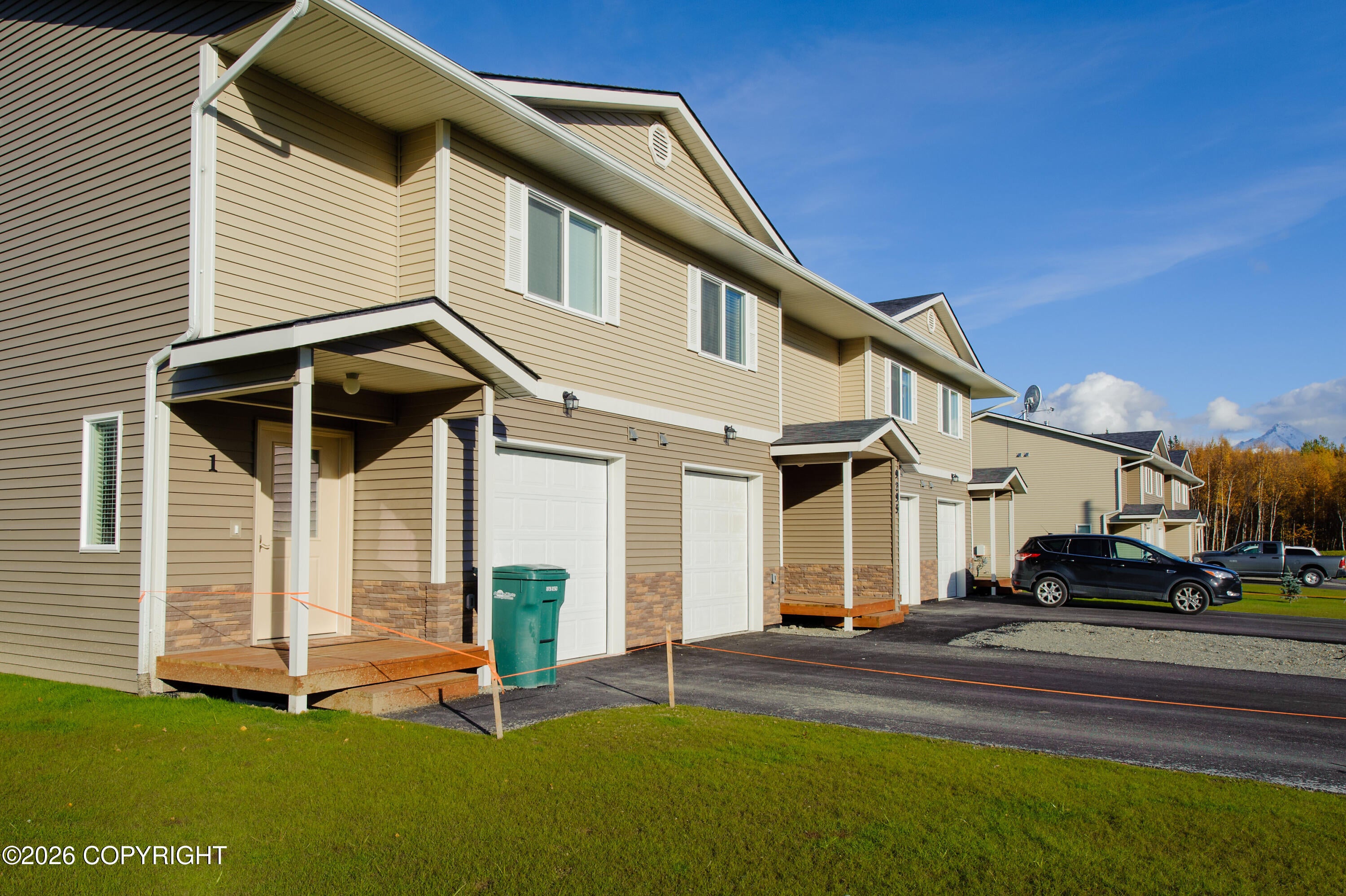 9820 E Trennie Loop #4 — photo