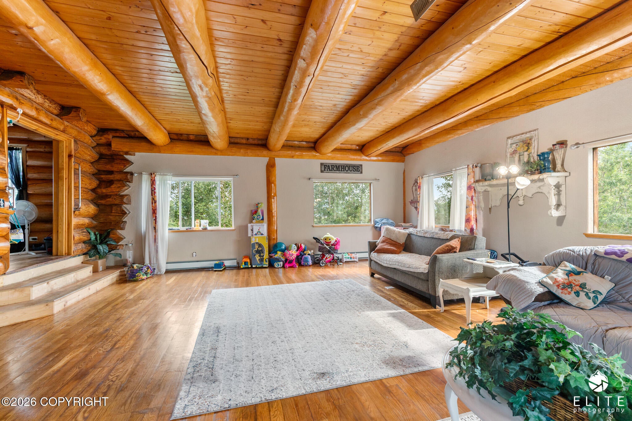 4000 S Country Drive — photo