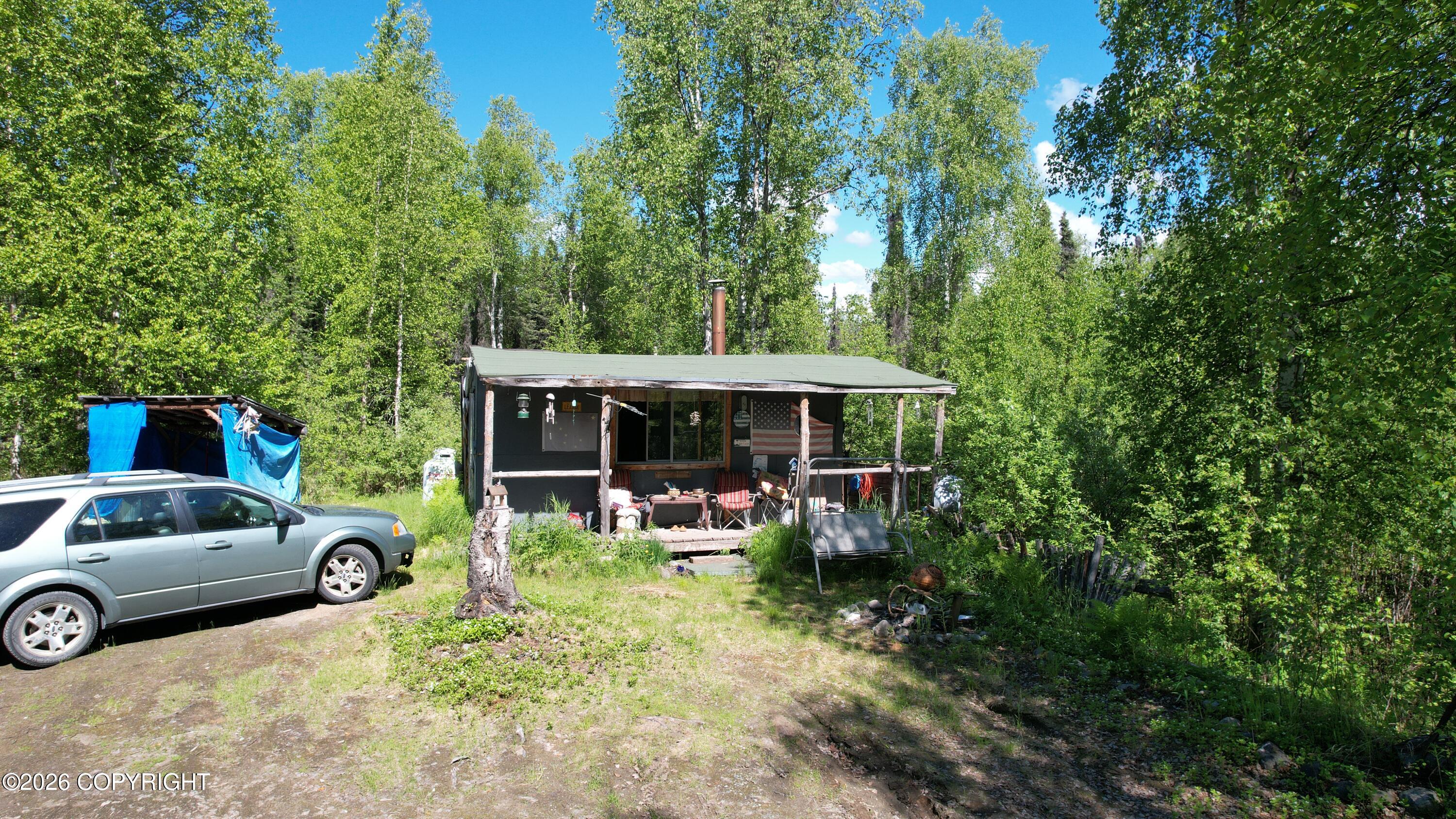 18541 E Wooded Place — photo
